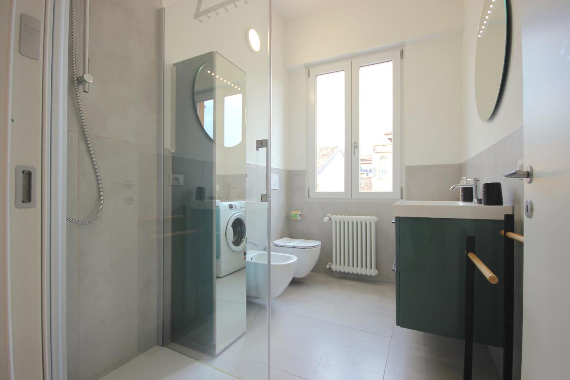 Apartamento Vr Terrazza Arena Verona