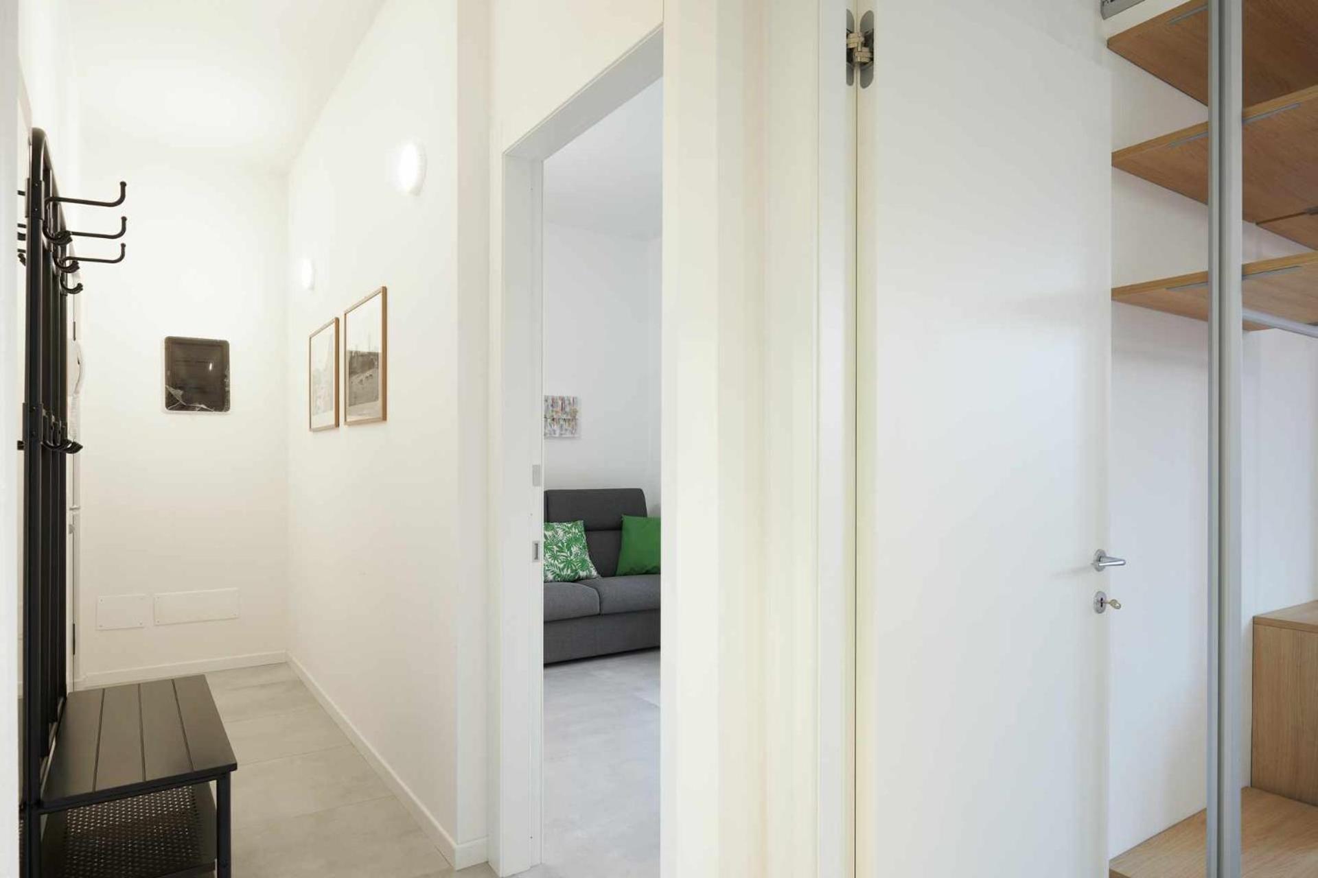 Vr Terrazza Arena Apartamento