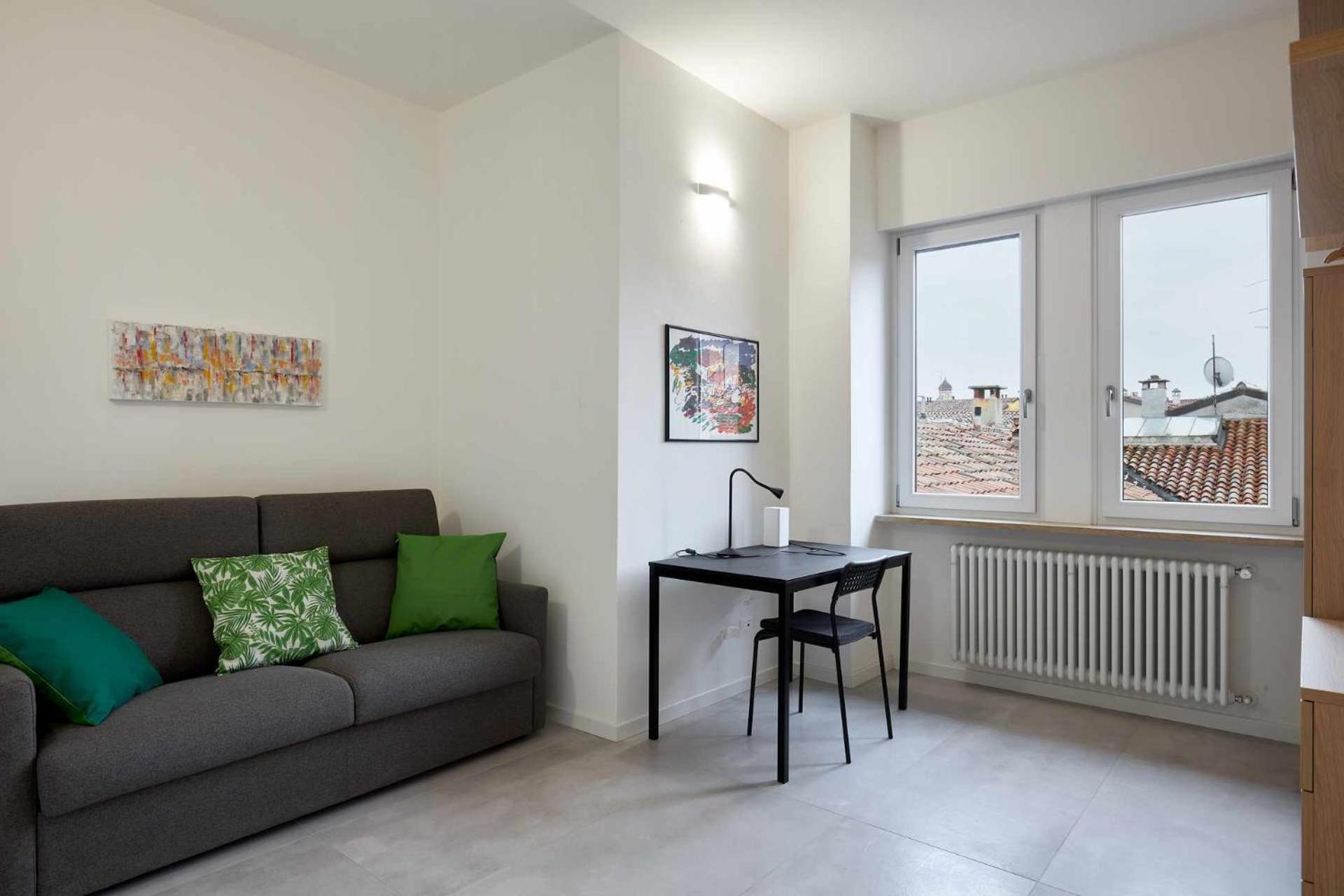 Apartamento Vr Terrazza Arena Verona