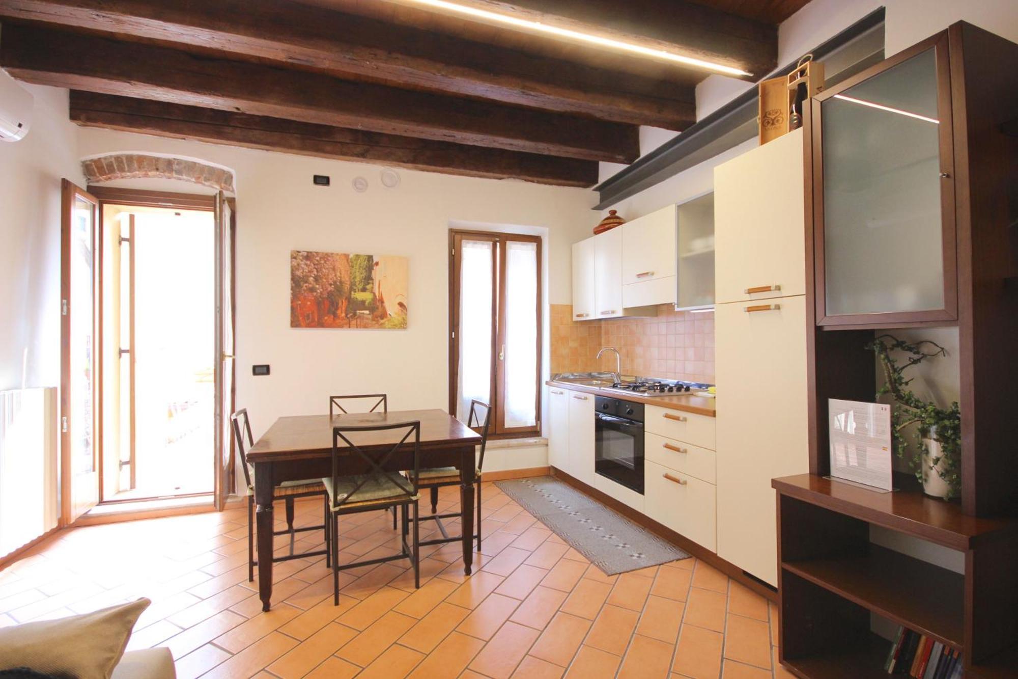 Apartamento Vr Casa Di Mezzo