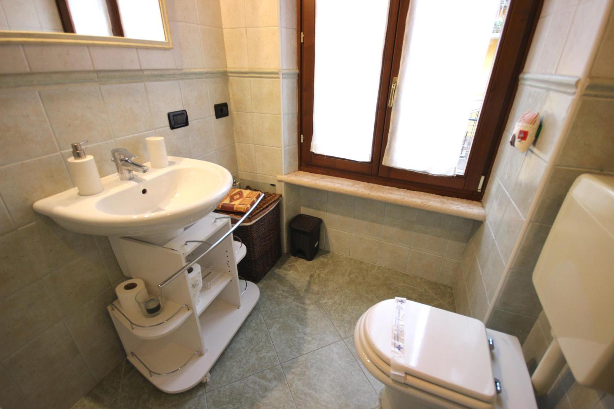 Apartamento Vr Casa Di Mezzo *