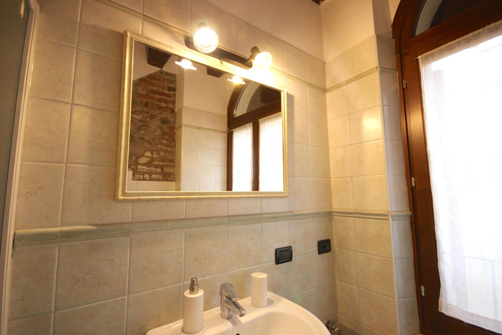 Vr Casa Di Mezzo Apartamento Verona