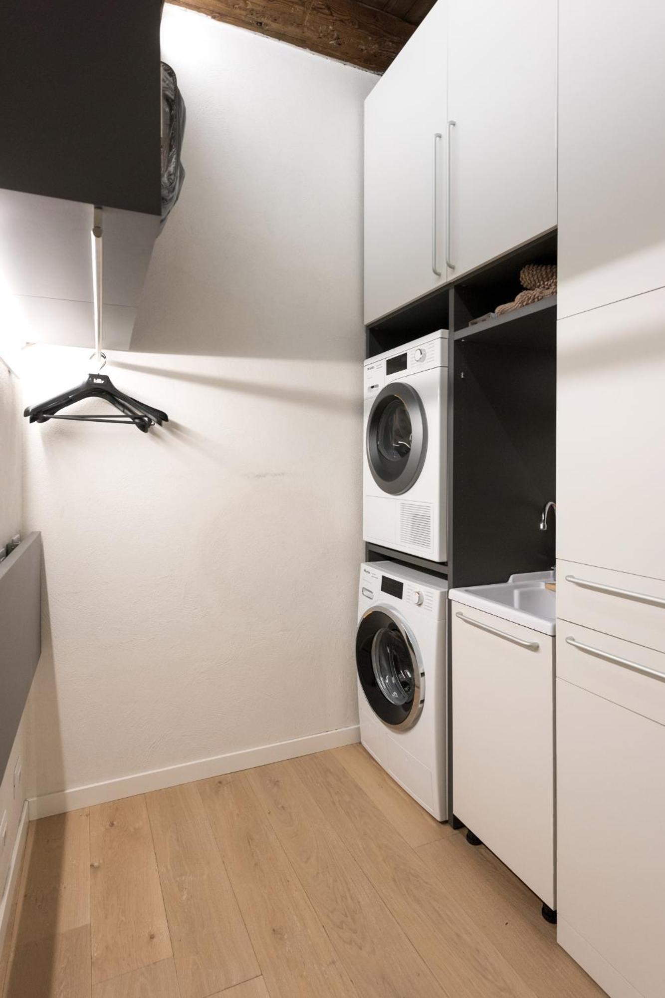 Flats4rent Residenza Carmen Appartamento *