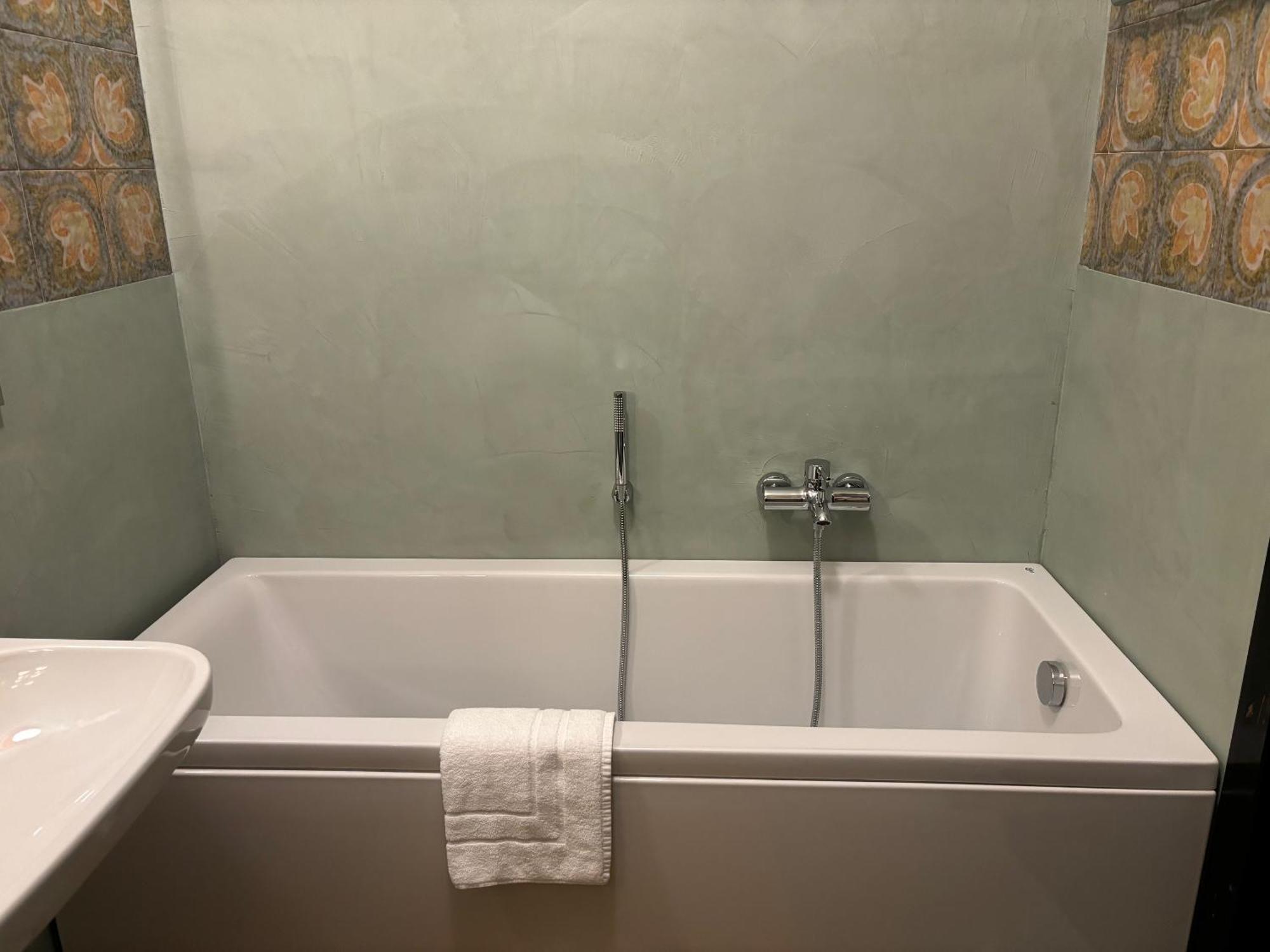 Elite Arena Apartamento Verona
