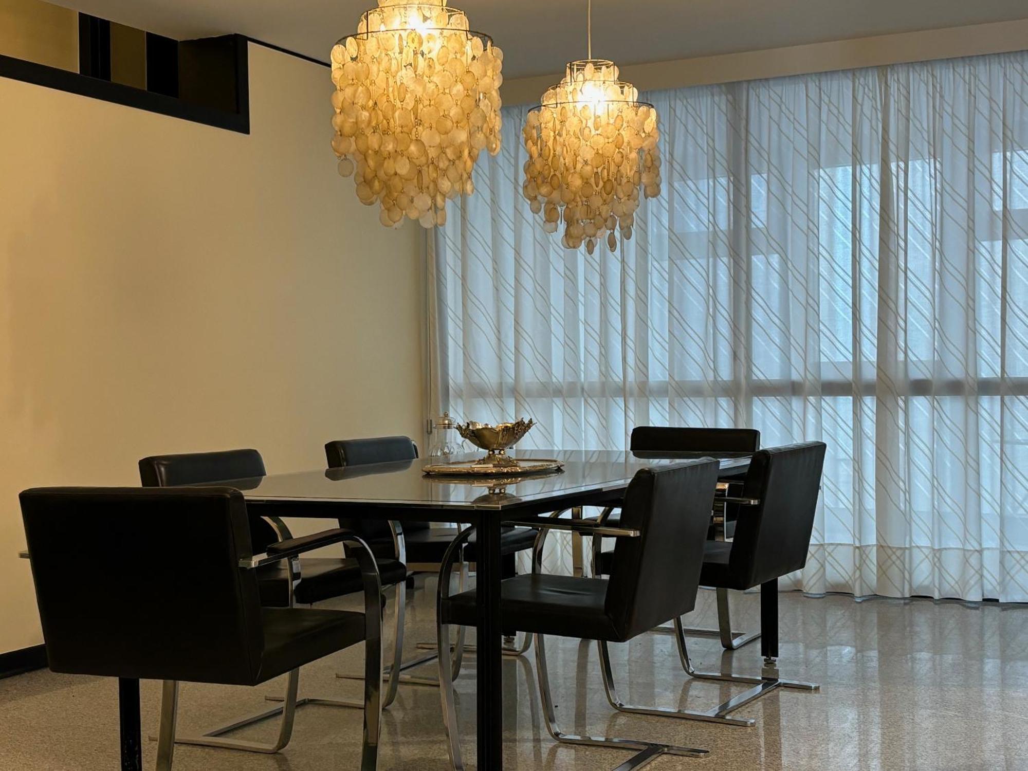 Elite Arena Apartamento