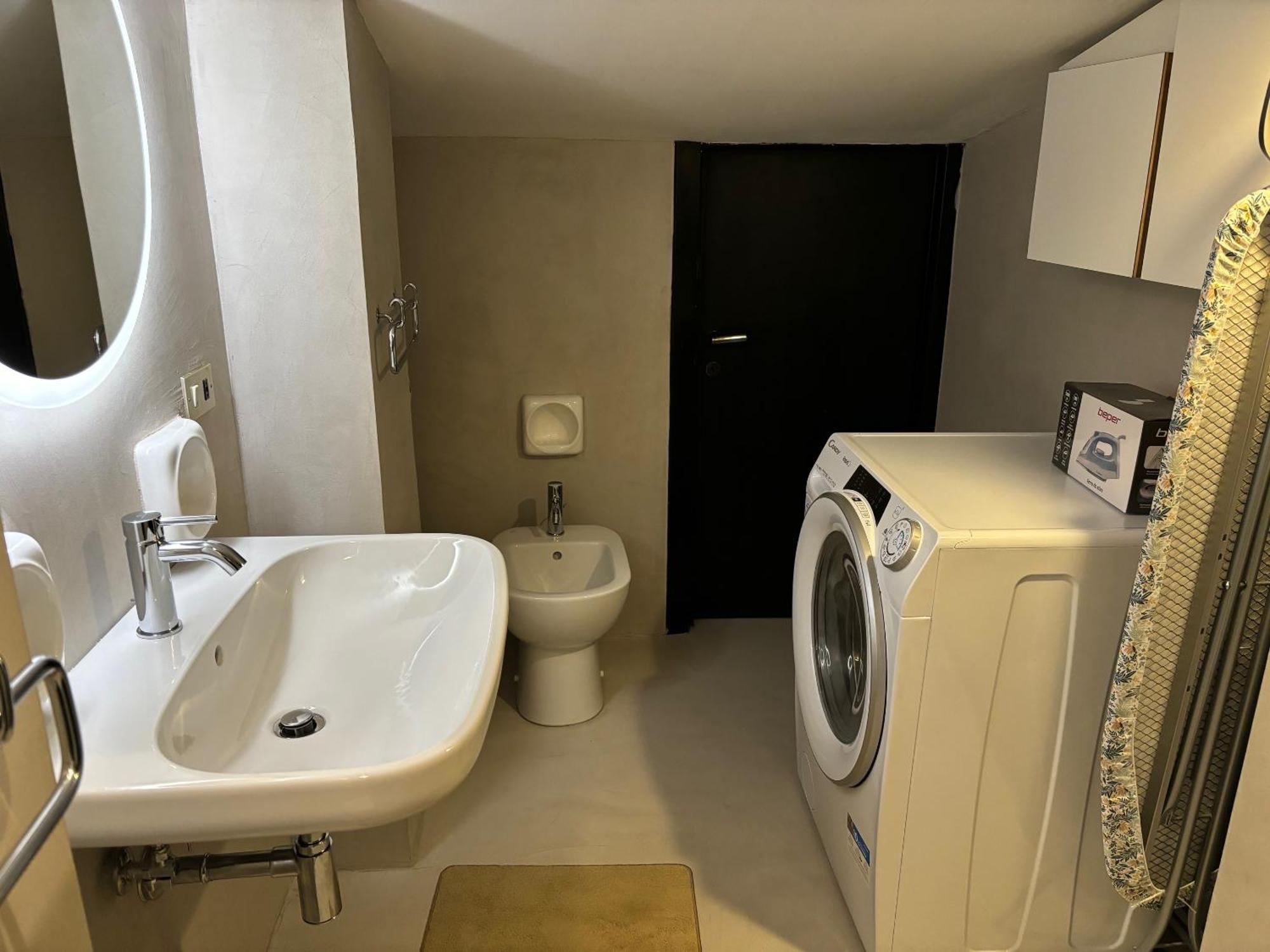 Apartamento Elite Arena