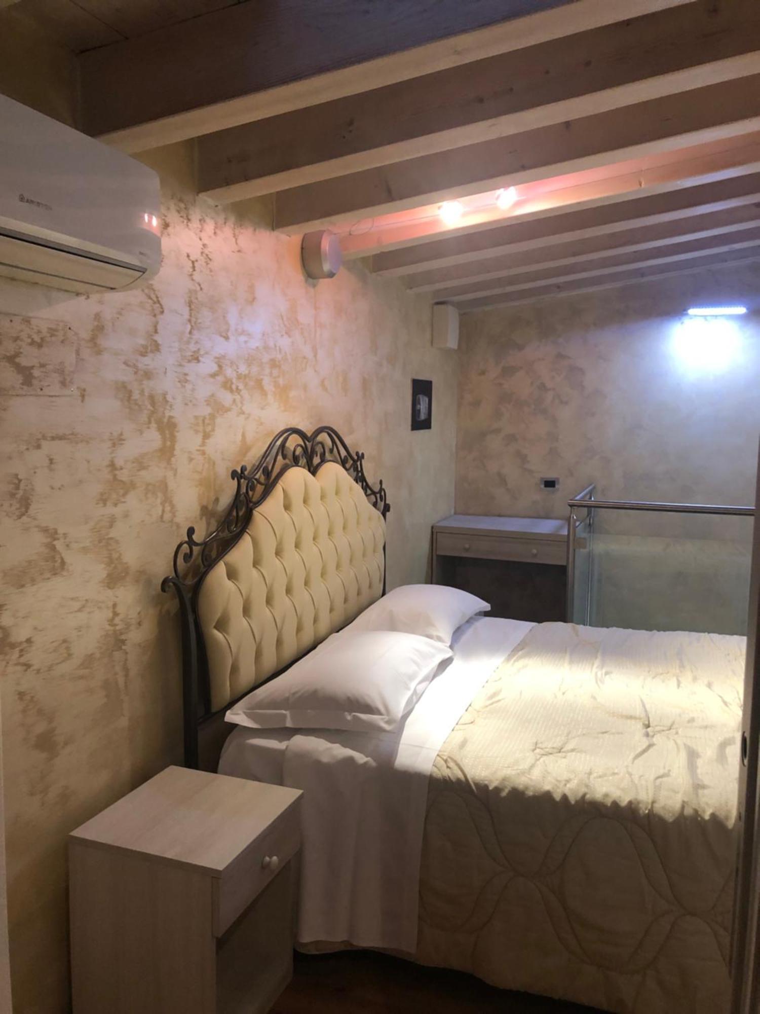Fiera Ferienhaus Verona