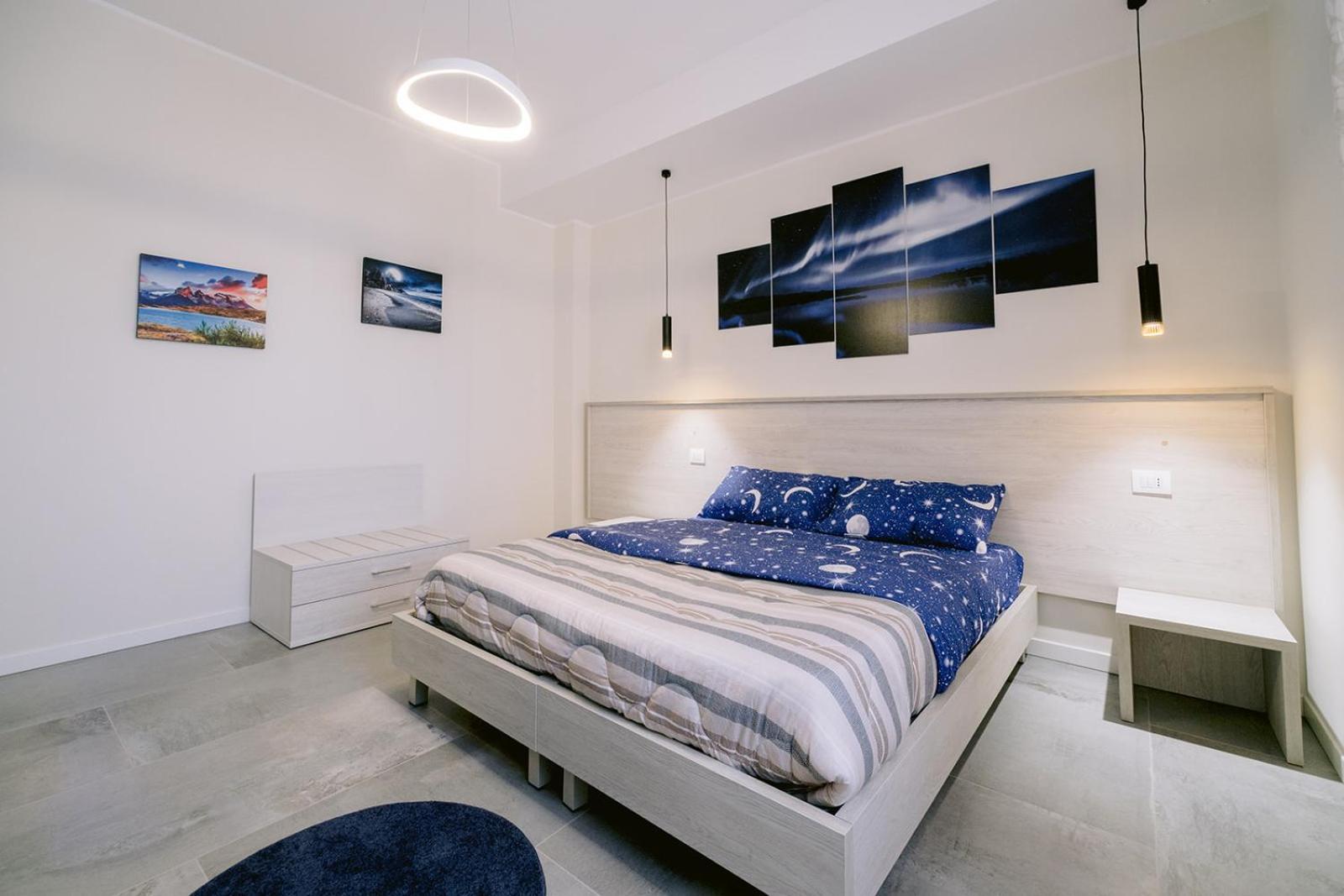 Appartamento Residenza La Boheme *