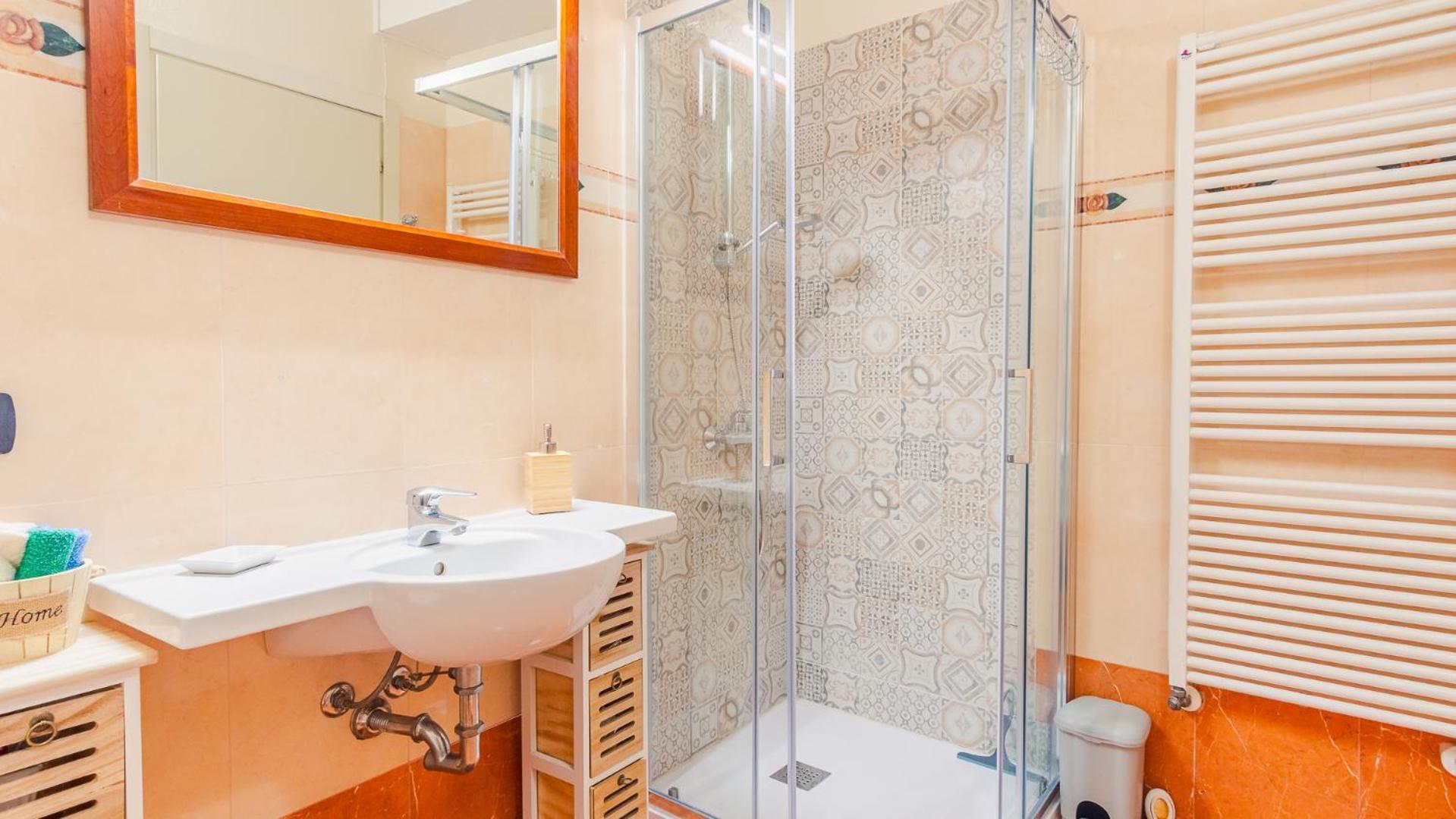 Domus Le Mura - Italian Homing Apartamento Verona