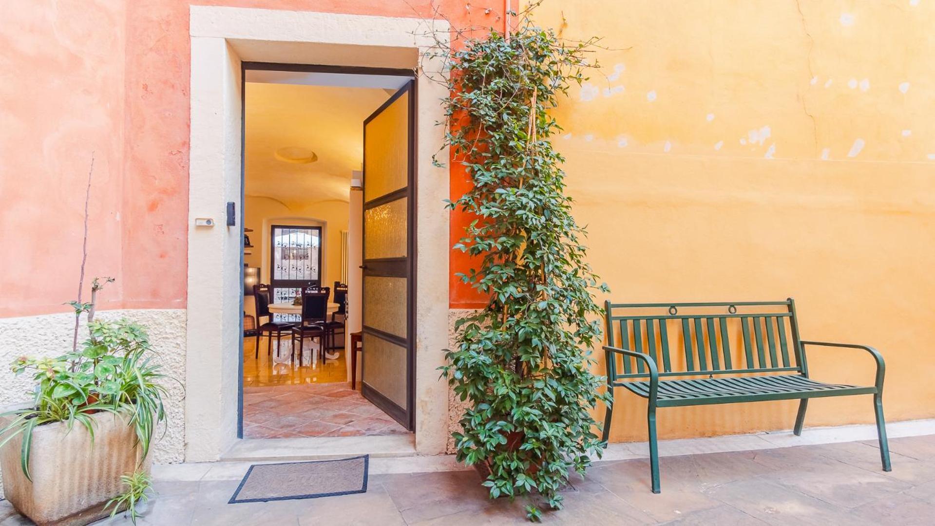 Domus Le Mura - Italian Homing Apartamento