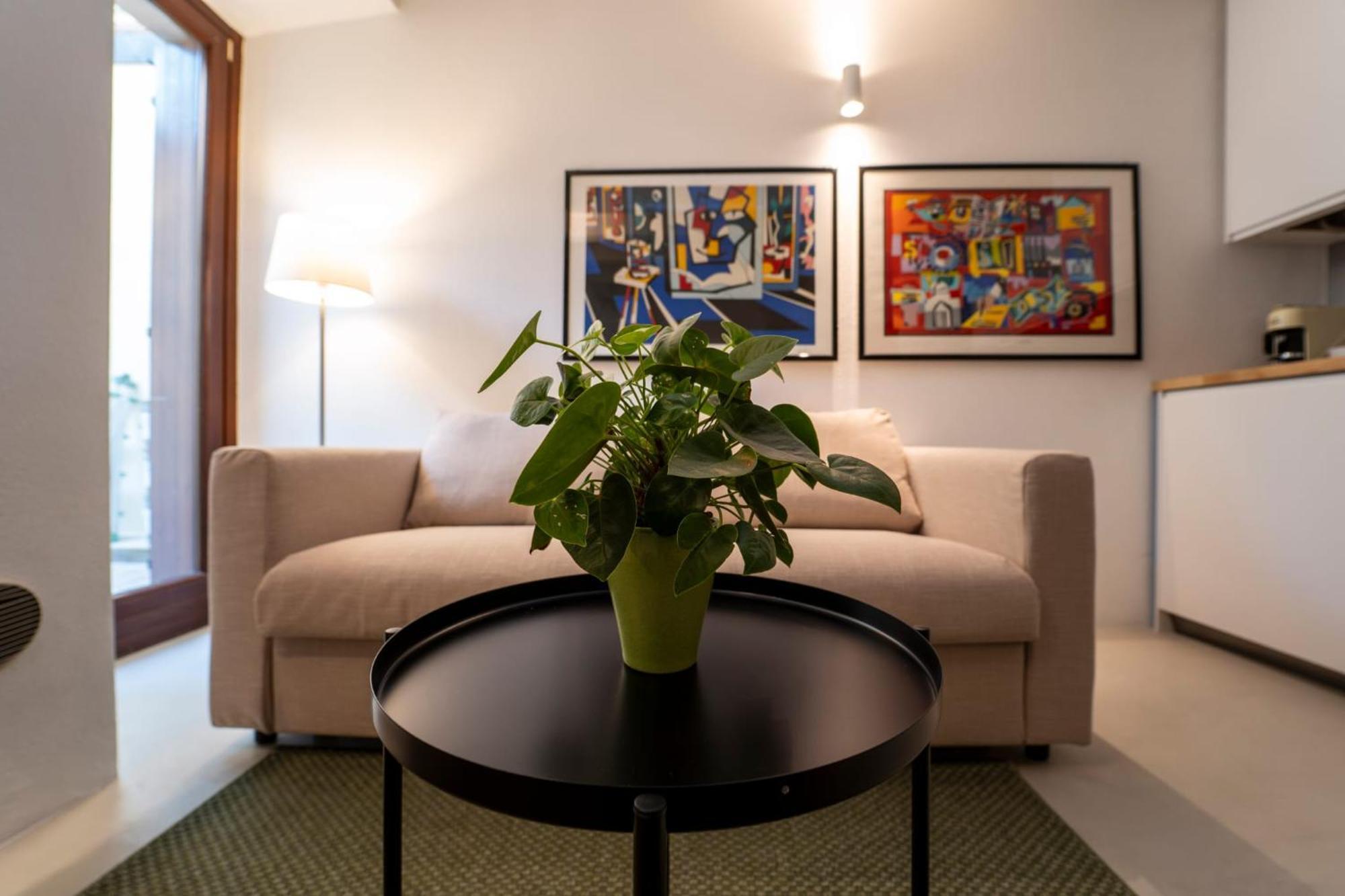 Maison Ristori 8 Apartamento Verona