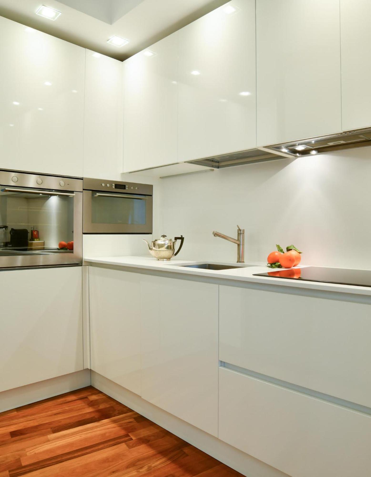 Emily Luxury Apartment Verona