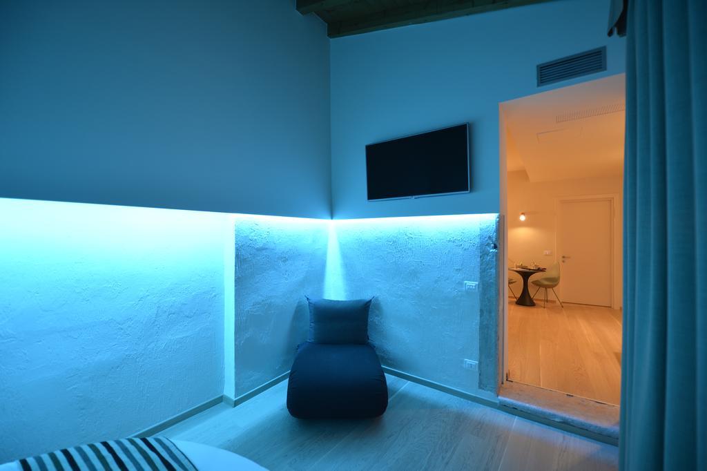 Design Bed and breakfast