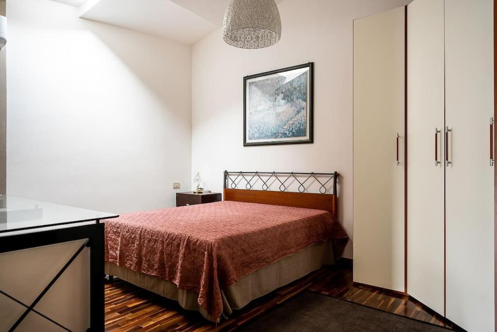 Bilocale Immerso Nel Verde Apartment Verona