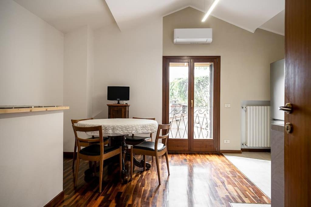 Bilocale Immerso Nel Verde Apartment