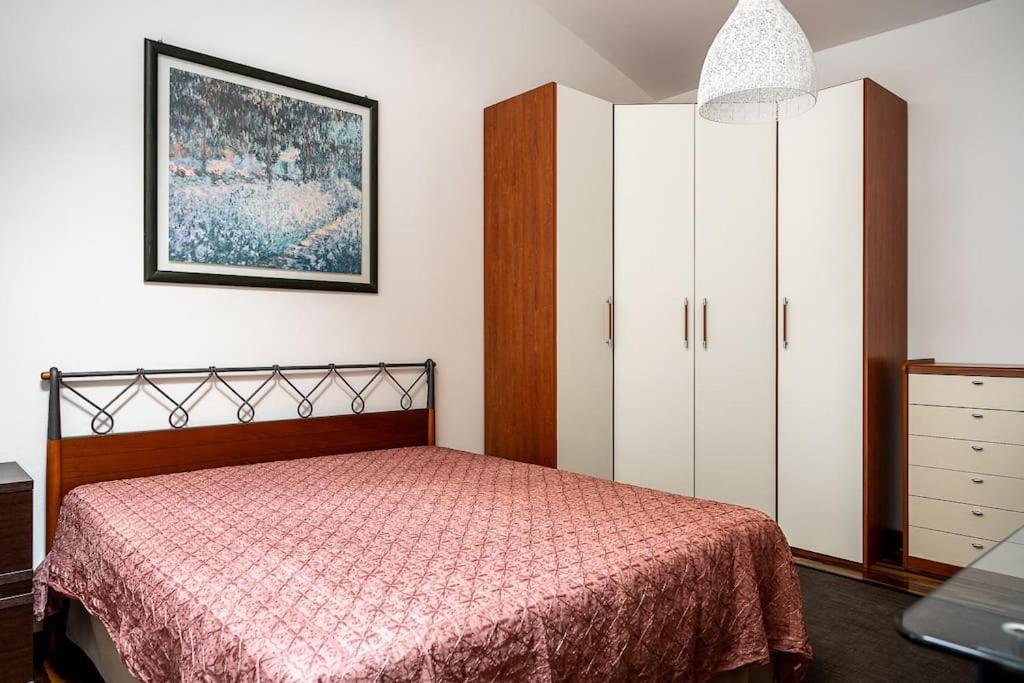 Apartment Bilocale Immerso Nel Verde Verona