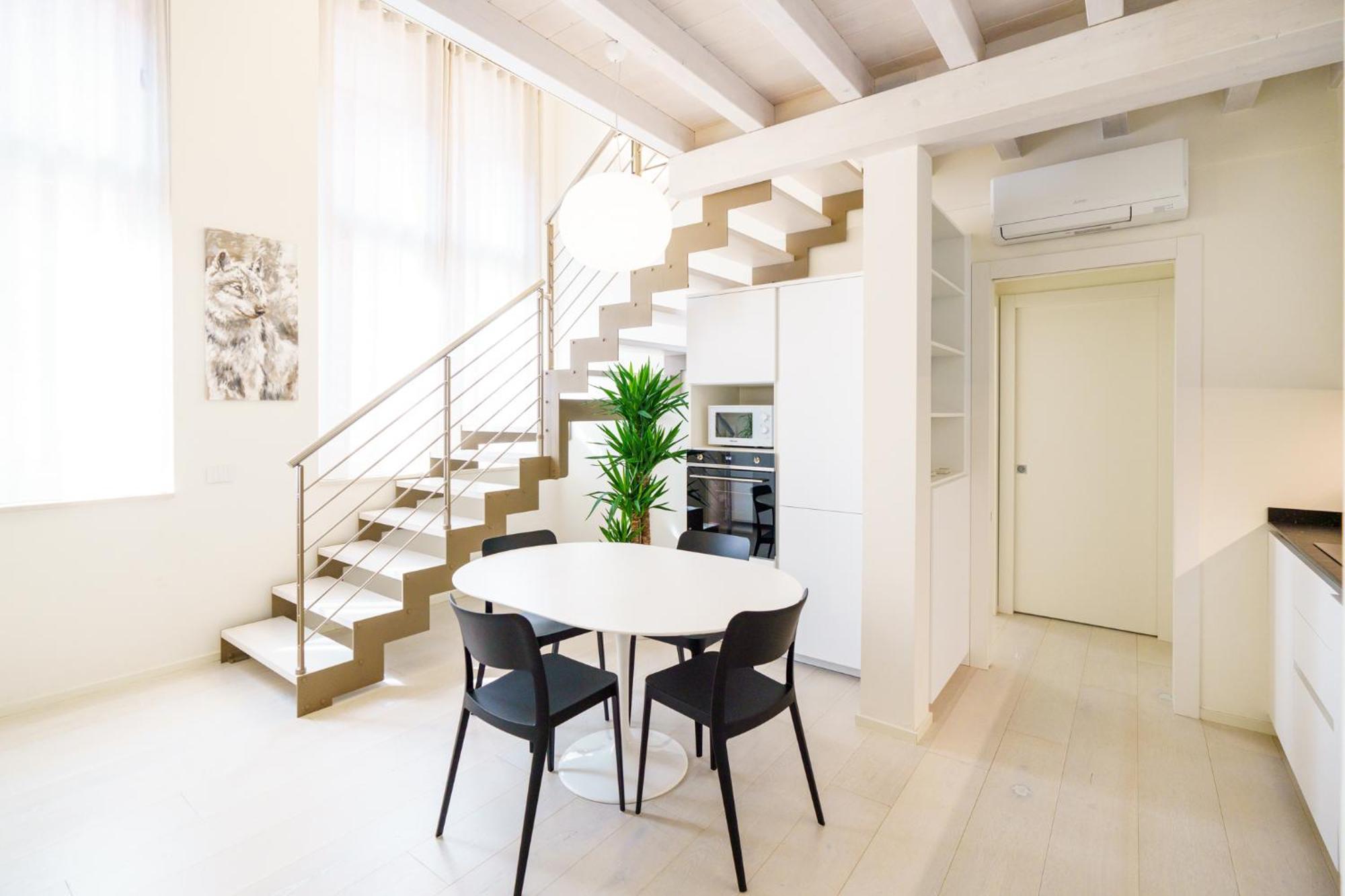 Guest house Relais La Torre