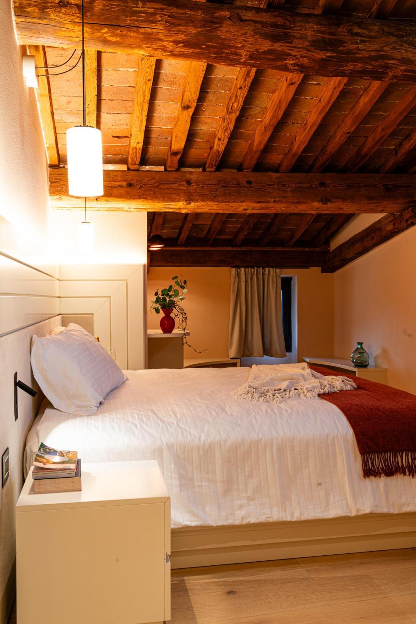 Apartamento Palazzo Reggiani - Leonardo Da Vinci *
