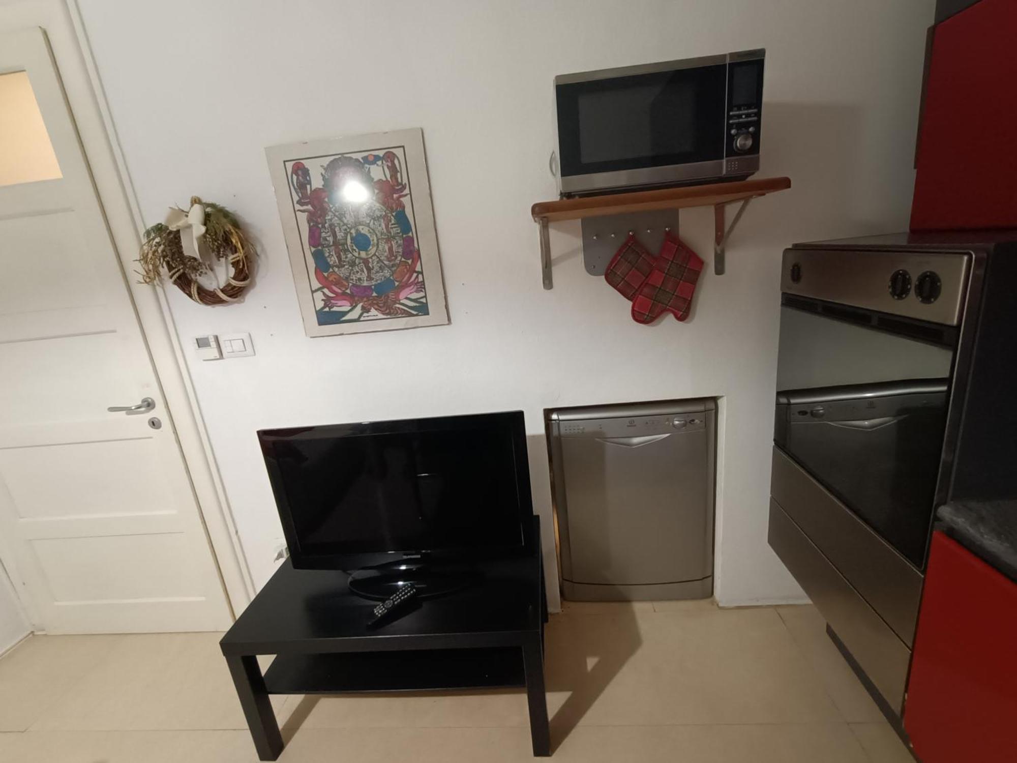 Apartamento Casa Di Ale
