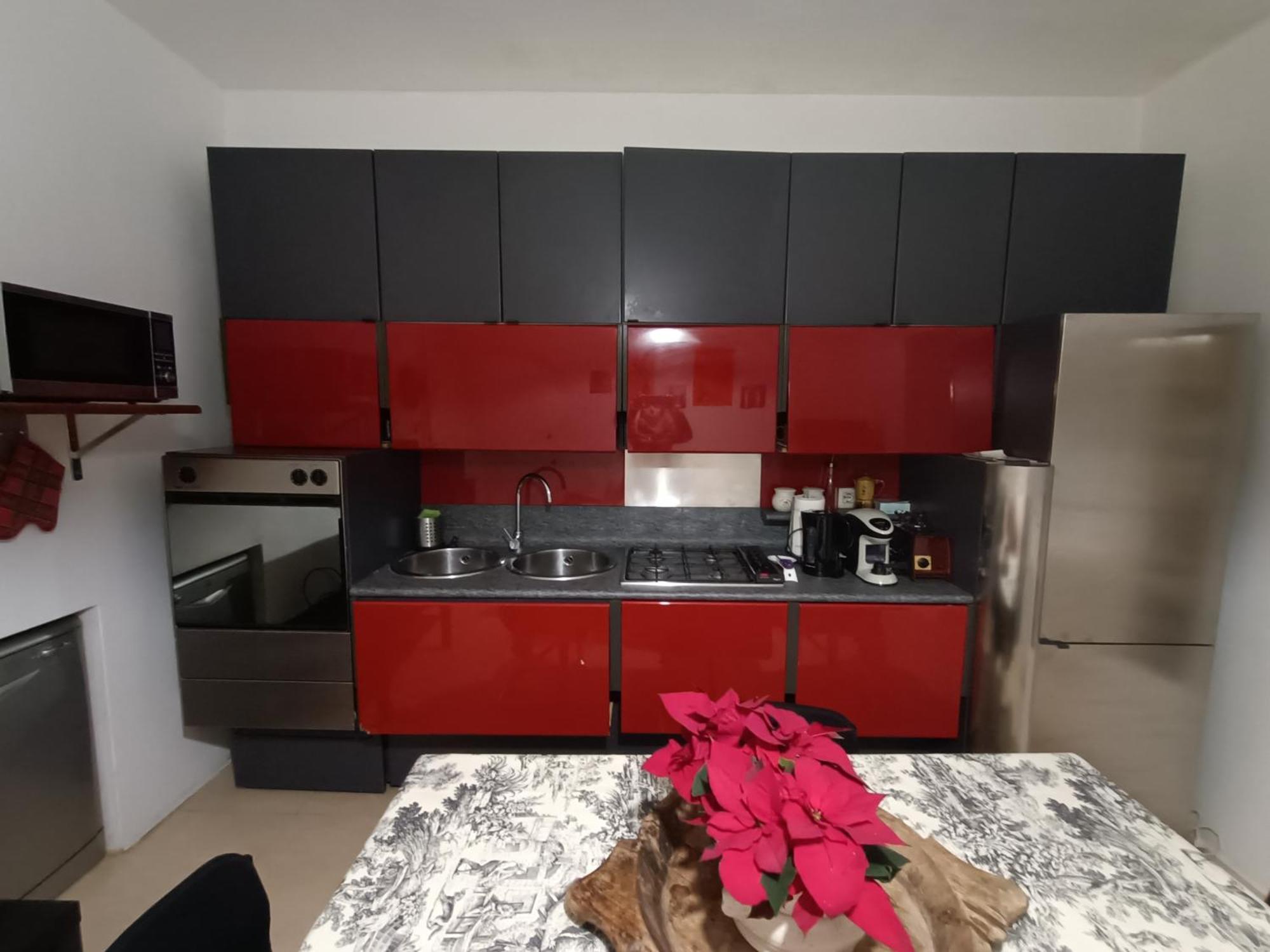 Apartamento Casa Di Ale