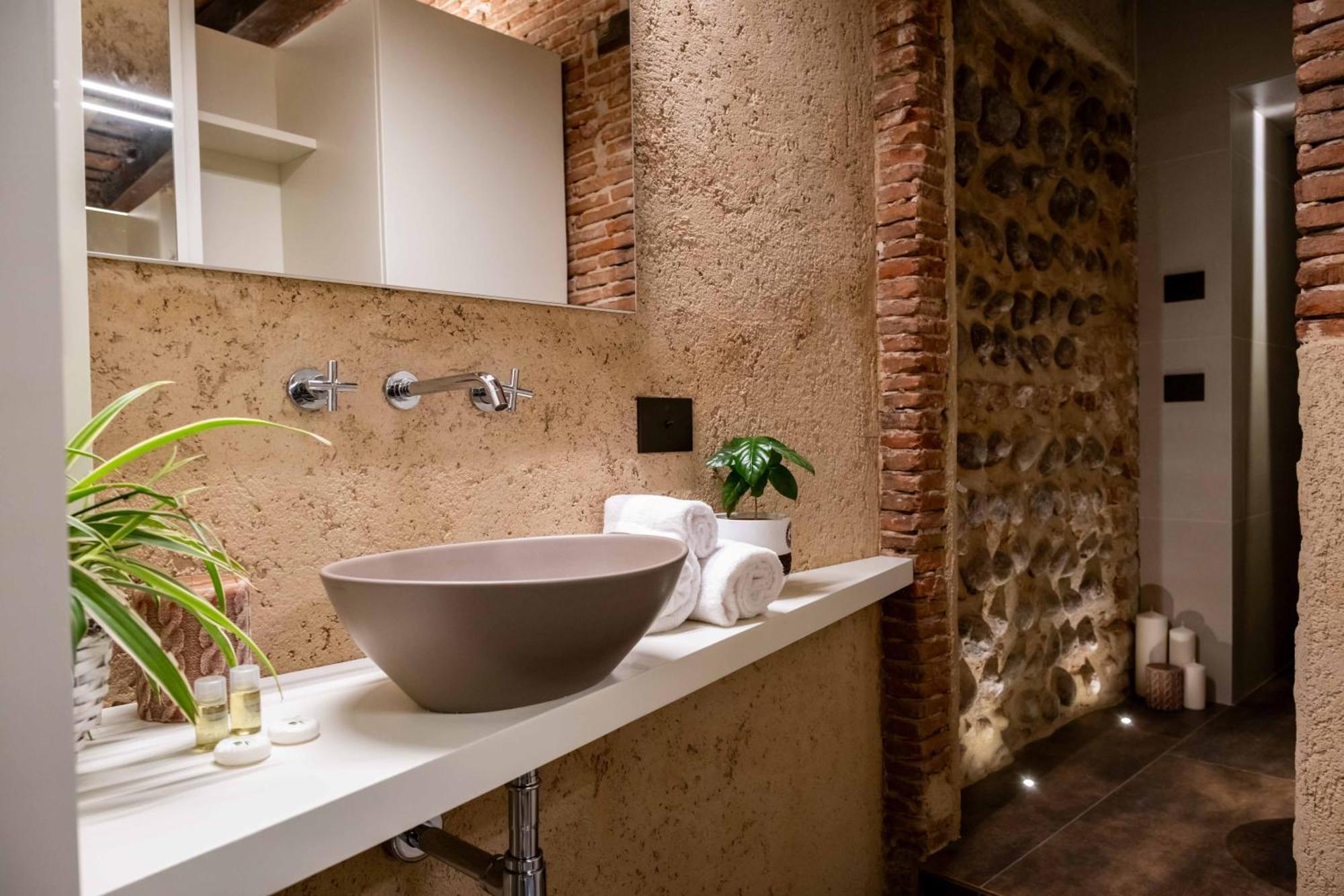 Apartamento Deluxe Boutique *