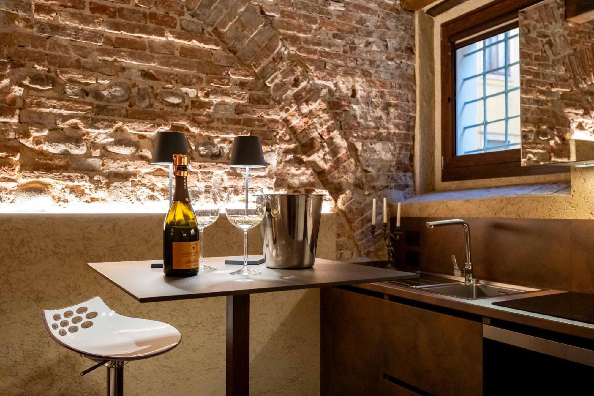Apartamento Deluxe Boutique