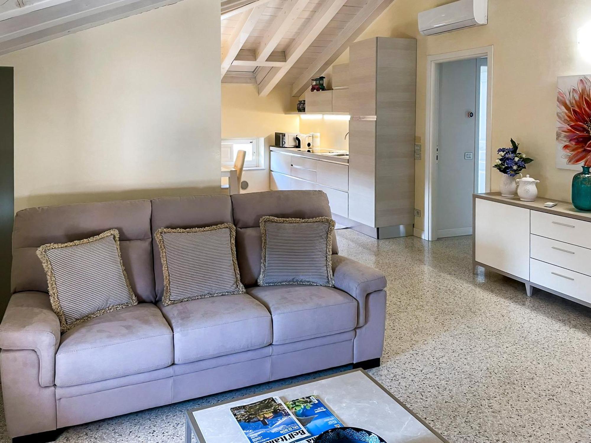Pensión Juliet House 2*