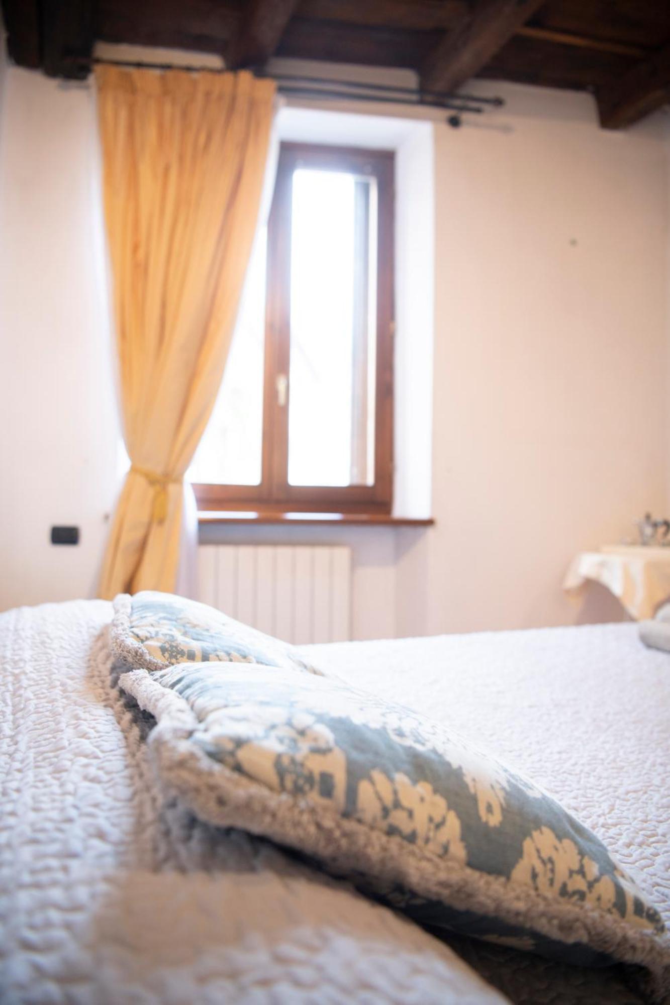 Apartamento Ai Piedi Del Castello / 4pl / Apt. Full