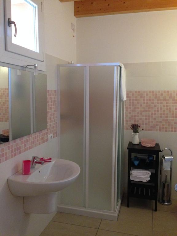 Bed and breakfast Casa Di Giulia 2*