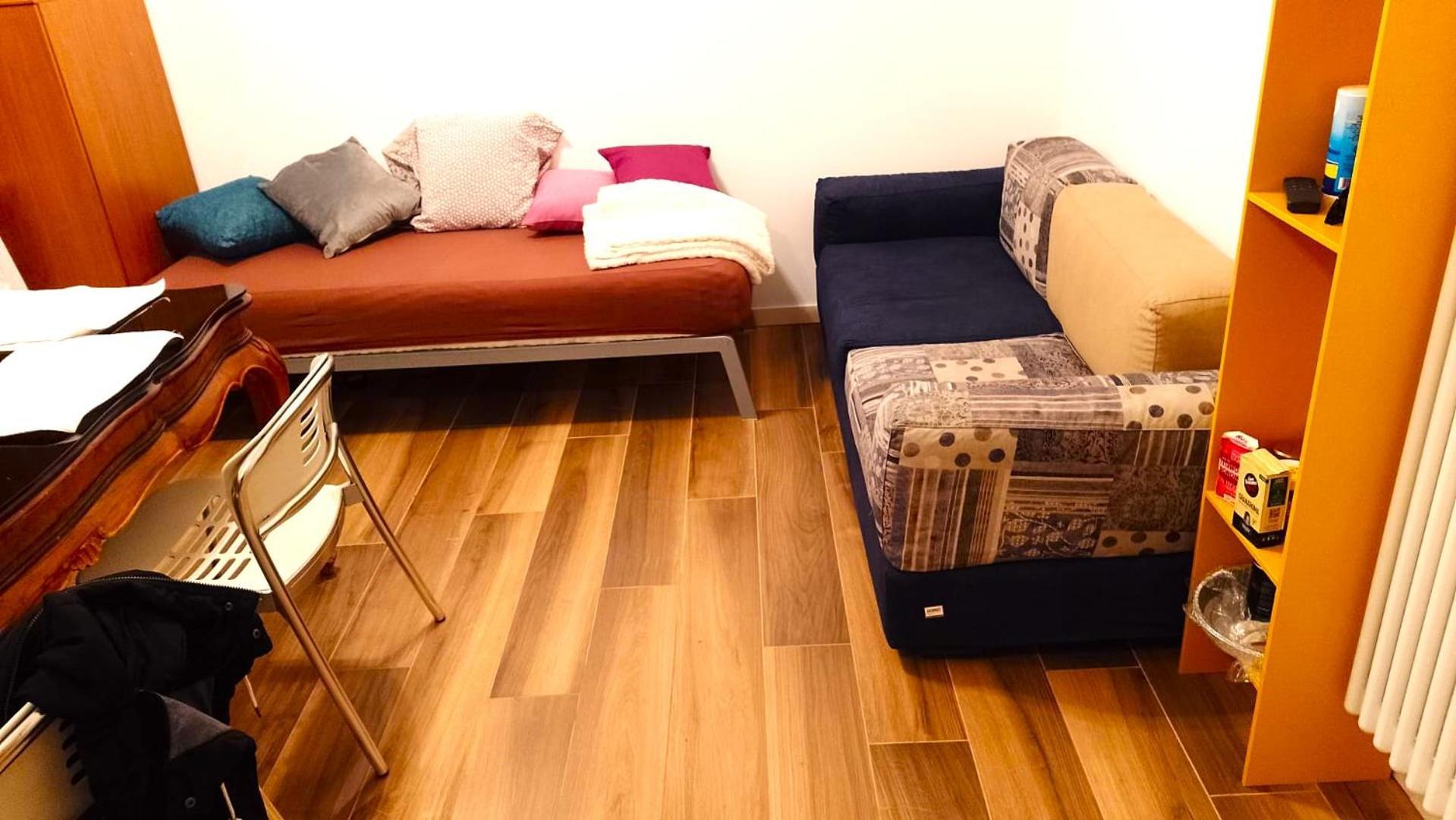 Apartamento Cozy!! *