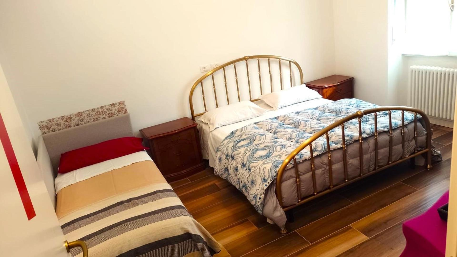 Apartamento Cozy!! Verona