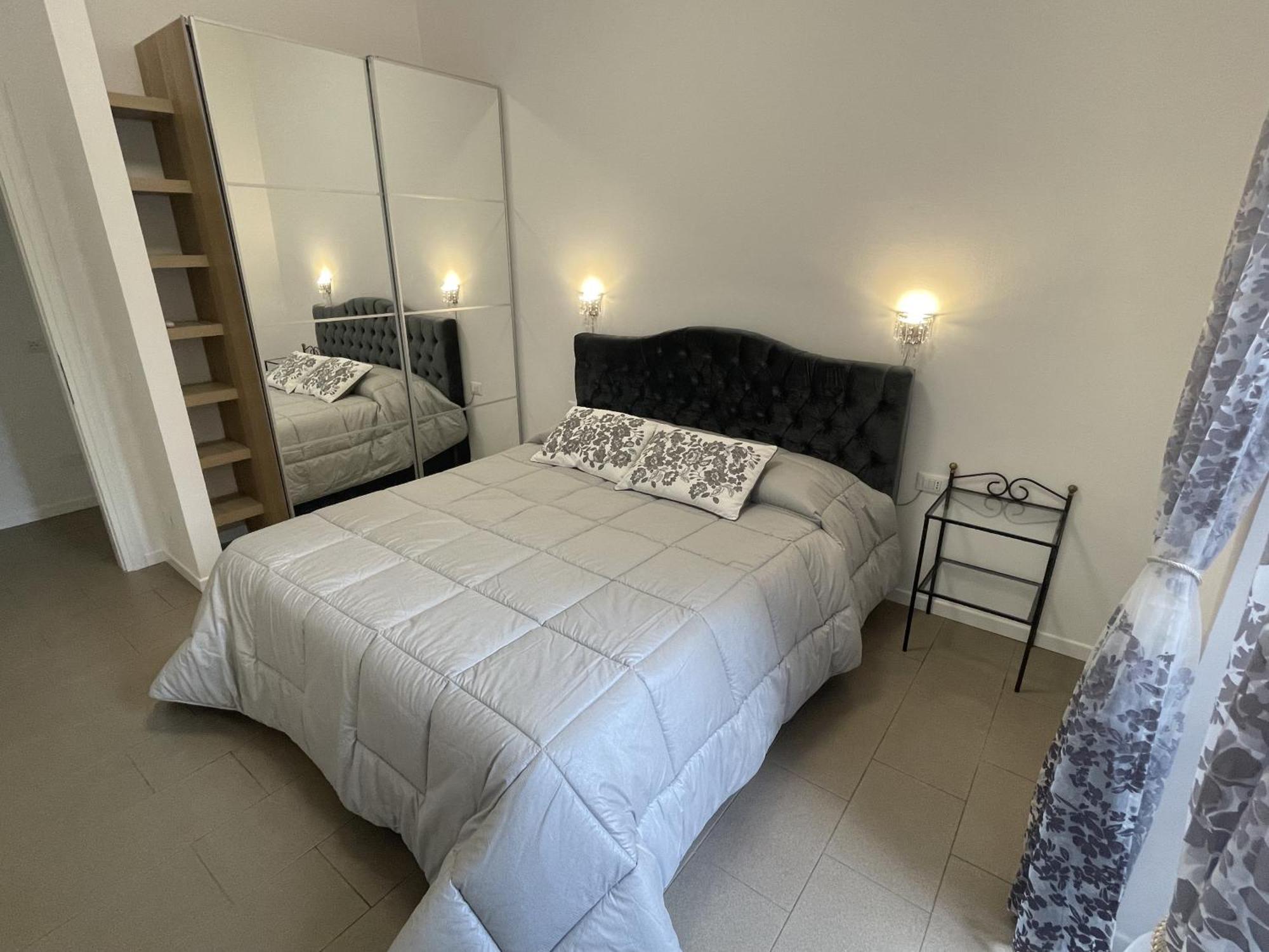 Appartamento Valle 11