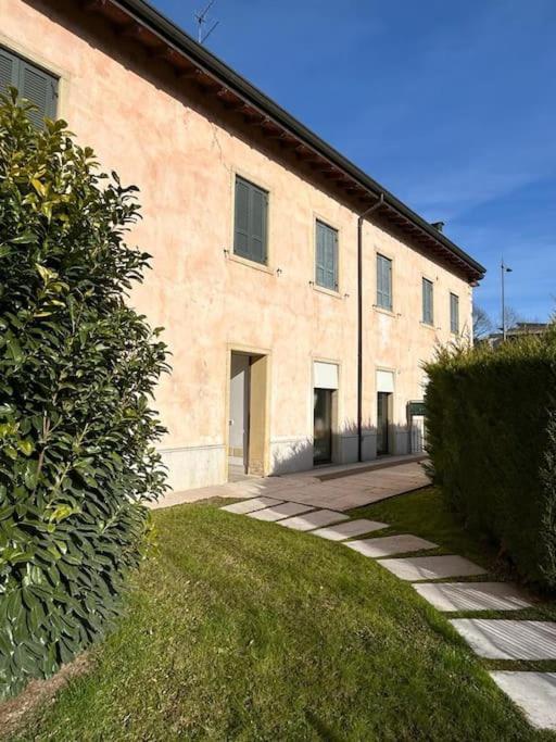 Apartamento Valpolicella39 Verona