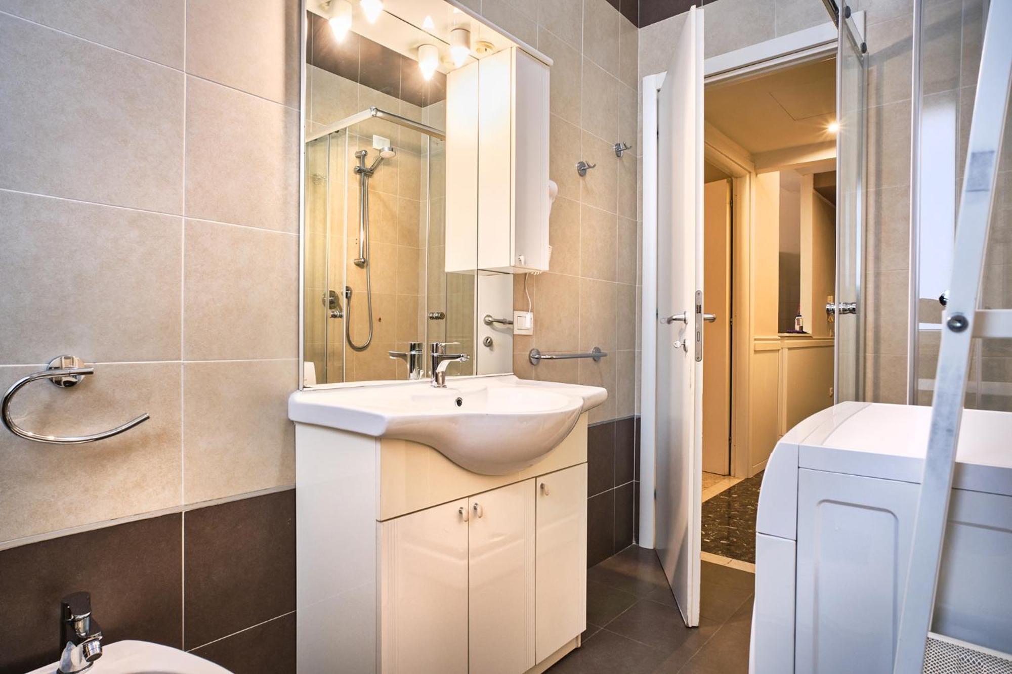 La Voliera Guest house