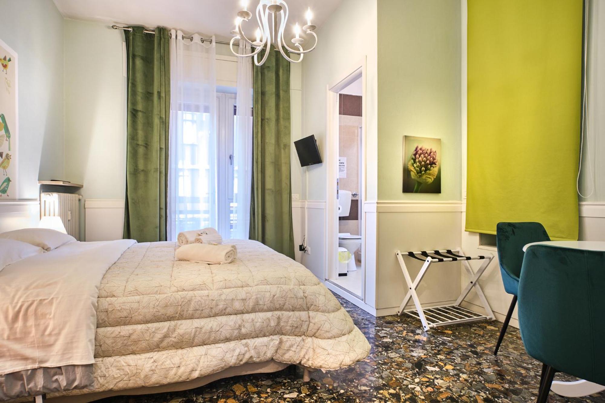 Guest house La Voliera
