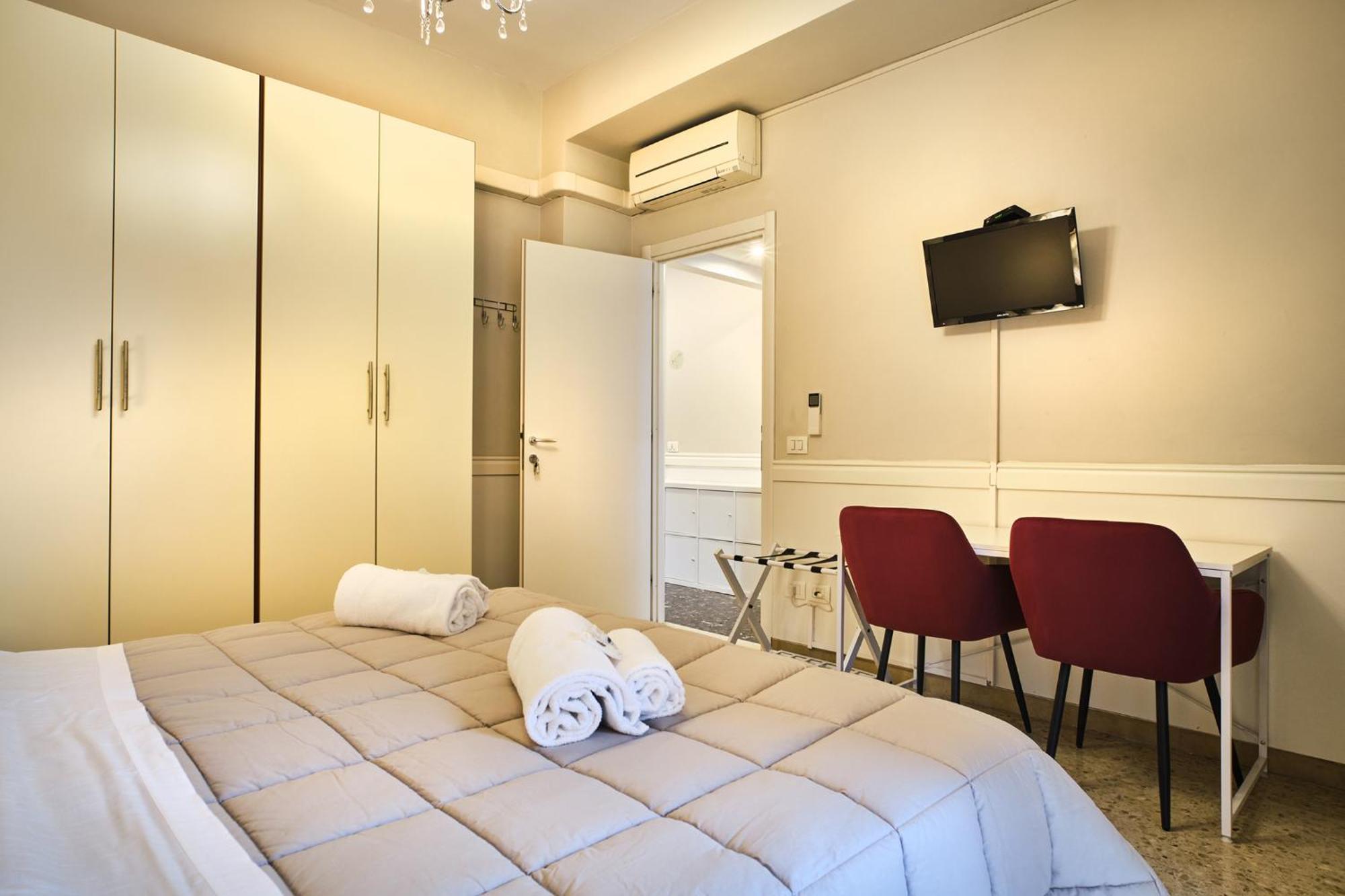 Guest house La Voliera Verona