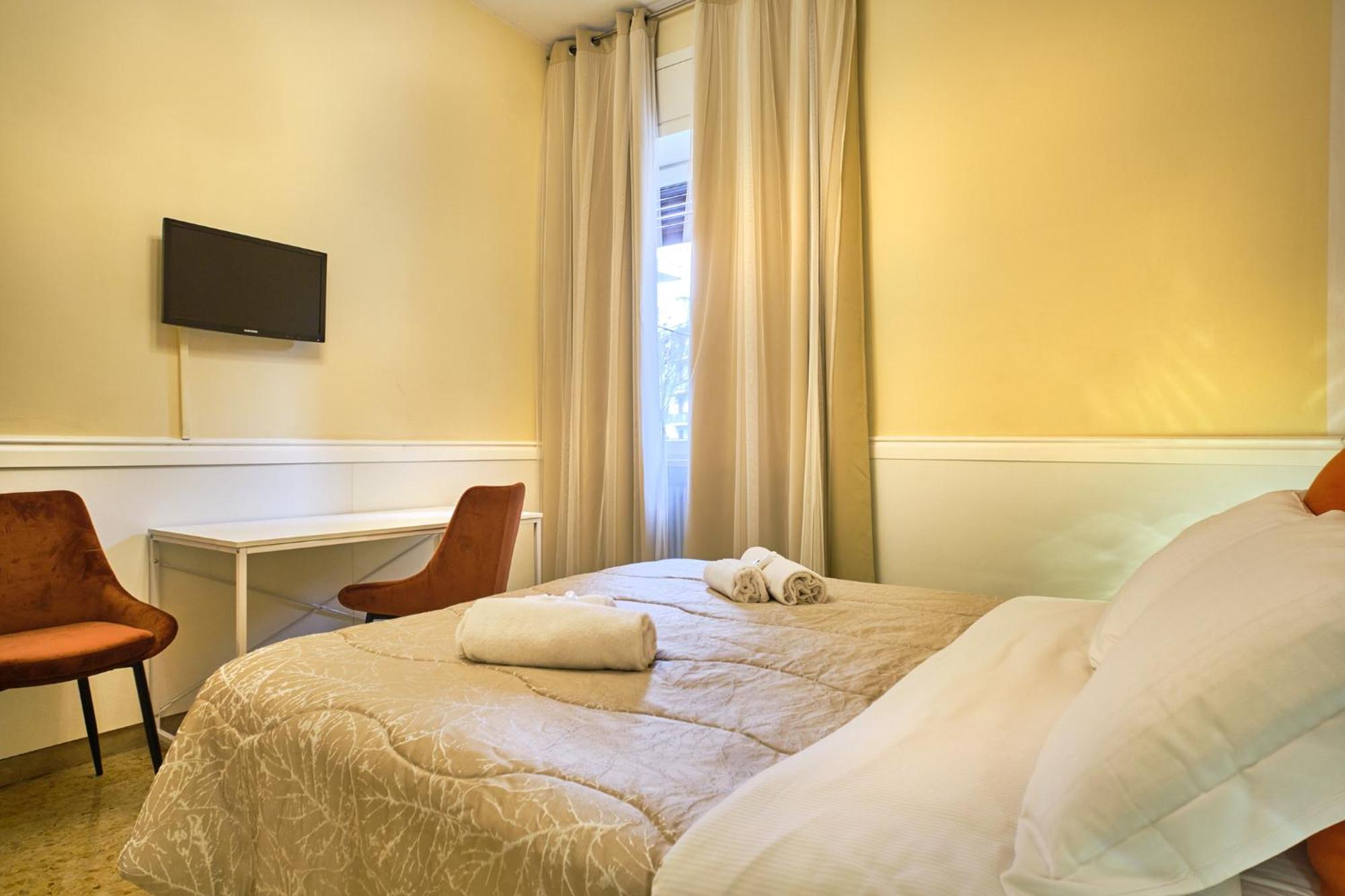 Guest house La Voliera *