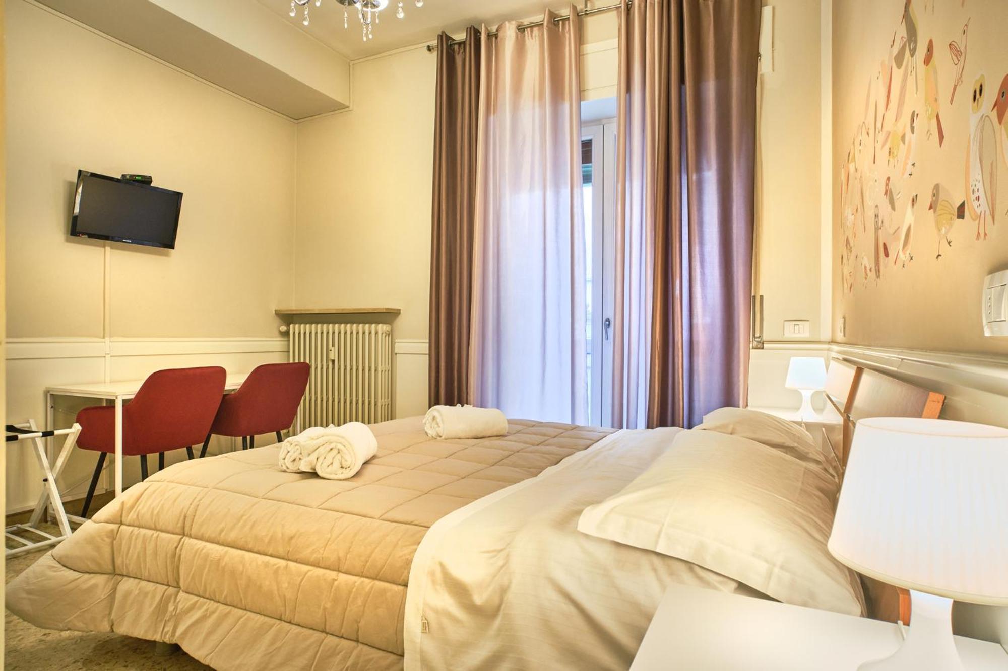 Guest house La Voliera