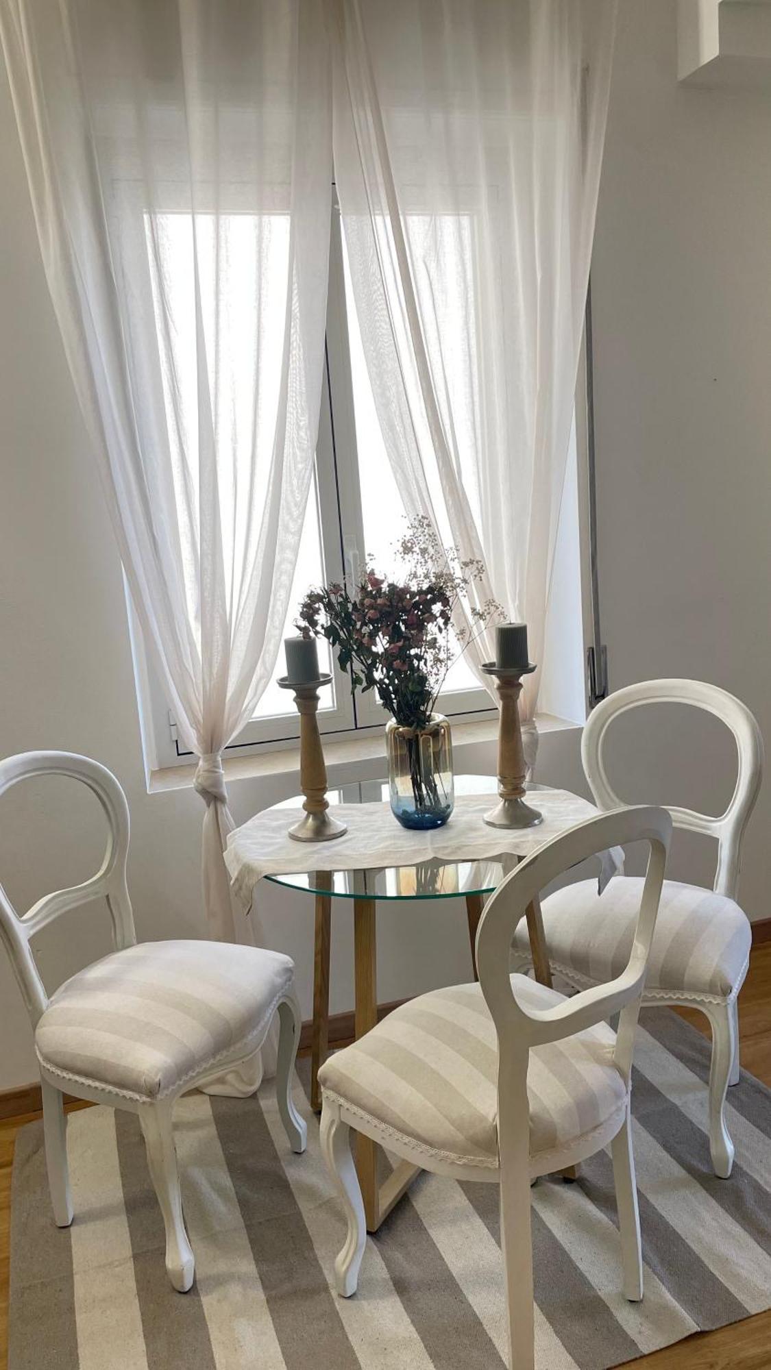 Apartamento La Romantica