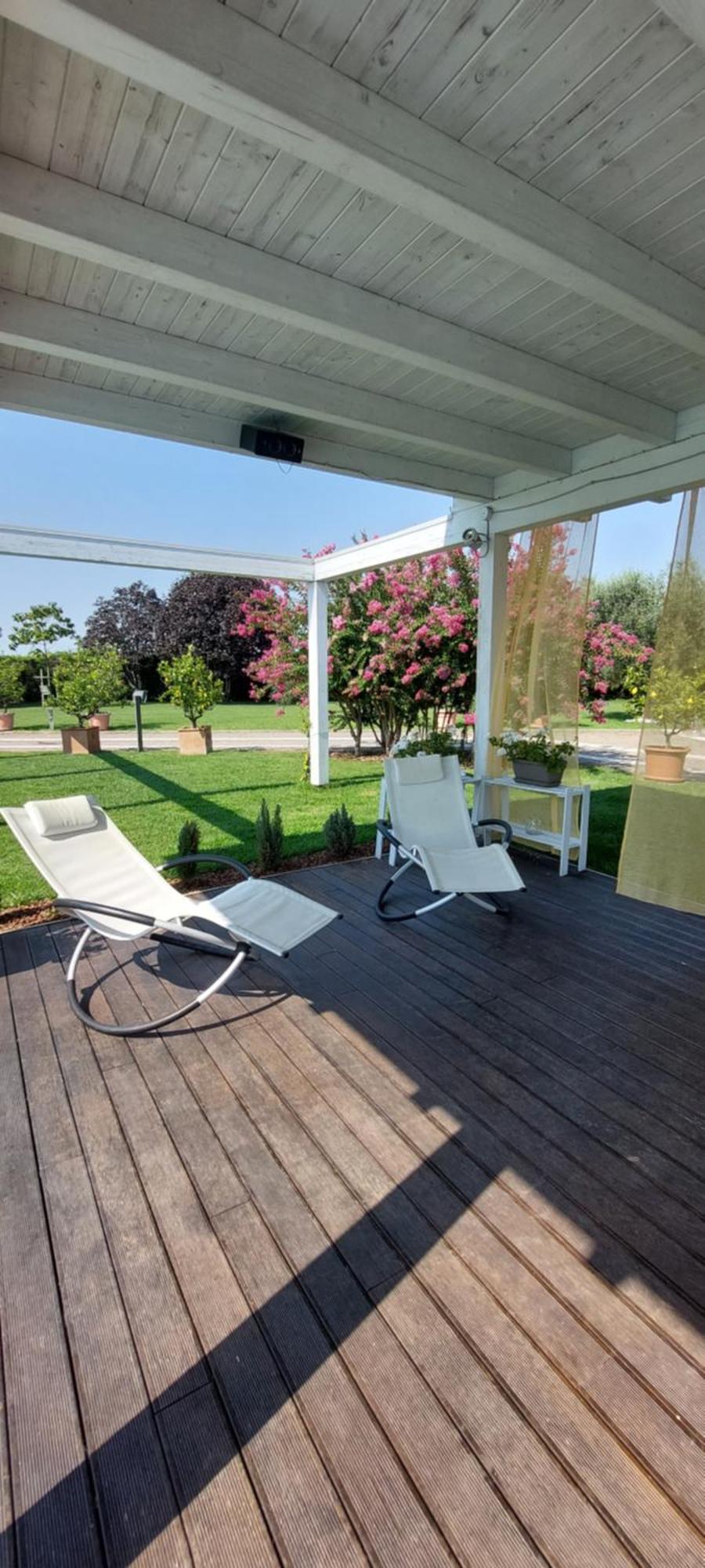 Casa Tina Casa vacanze Verona
