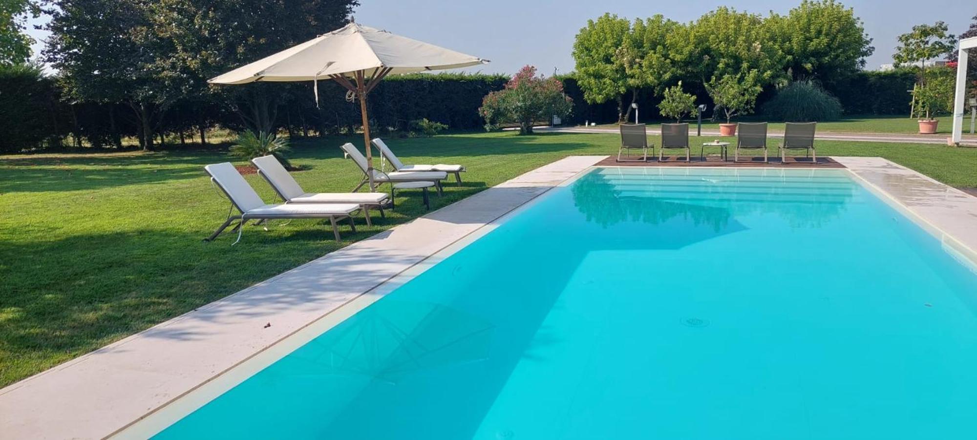 Casa vacanze Casa Tina