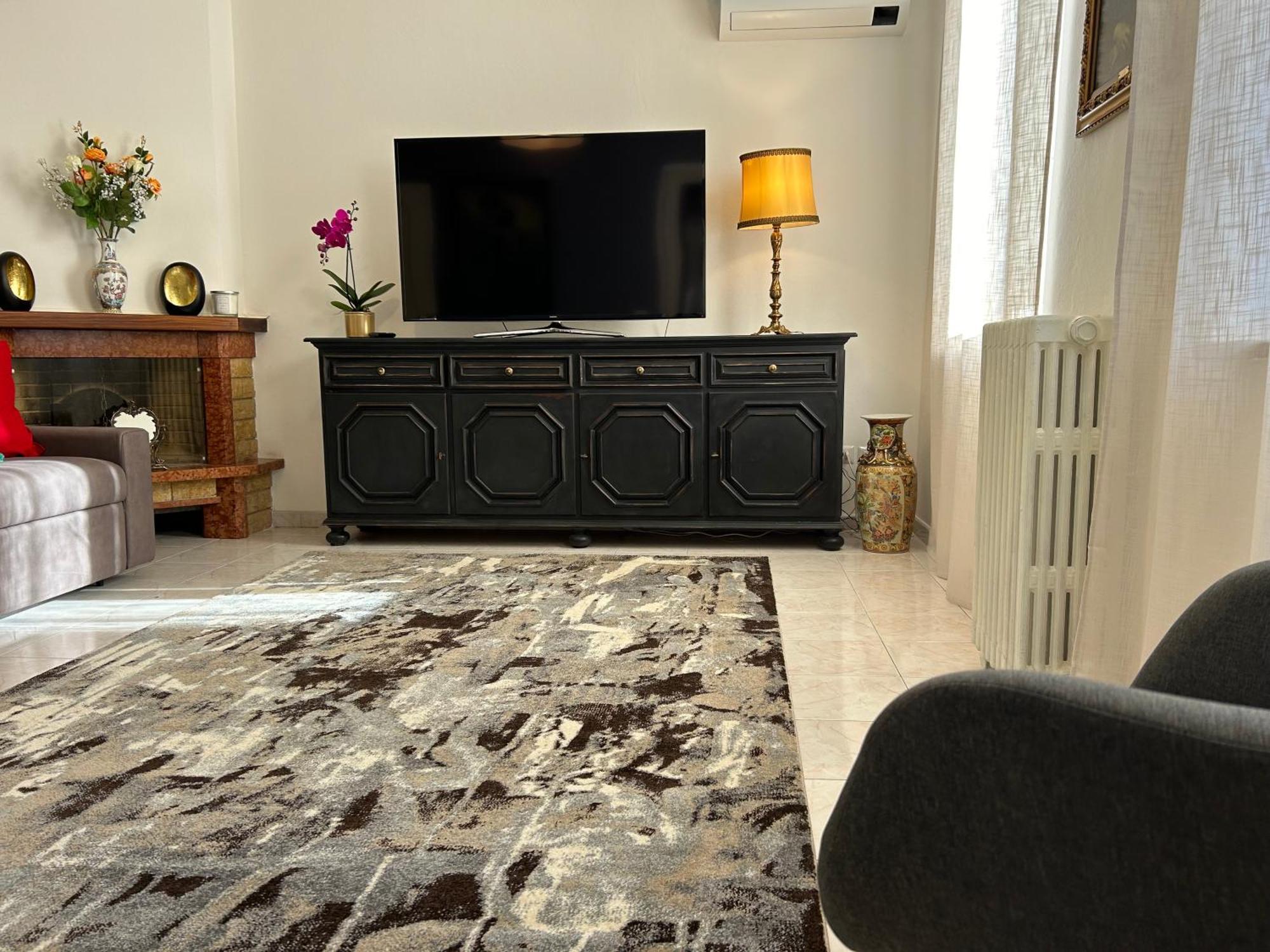 San Zeno Appartement *
