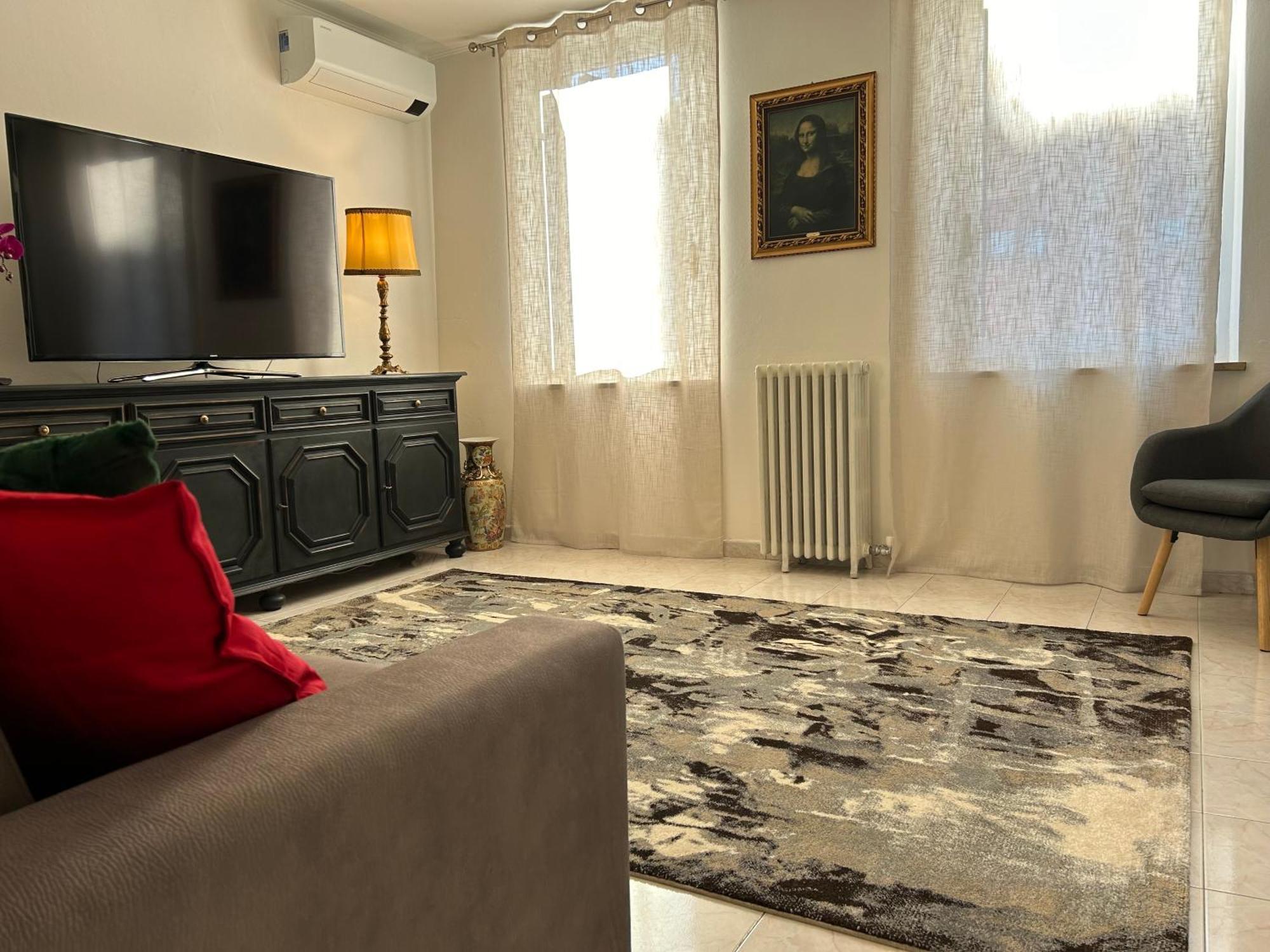 San Zeno Appartement