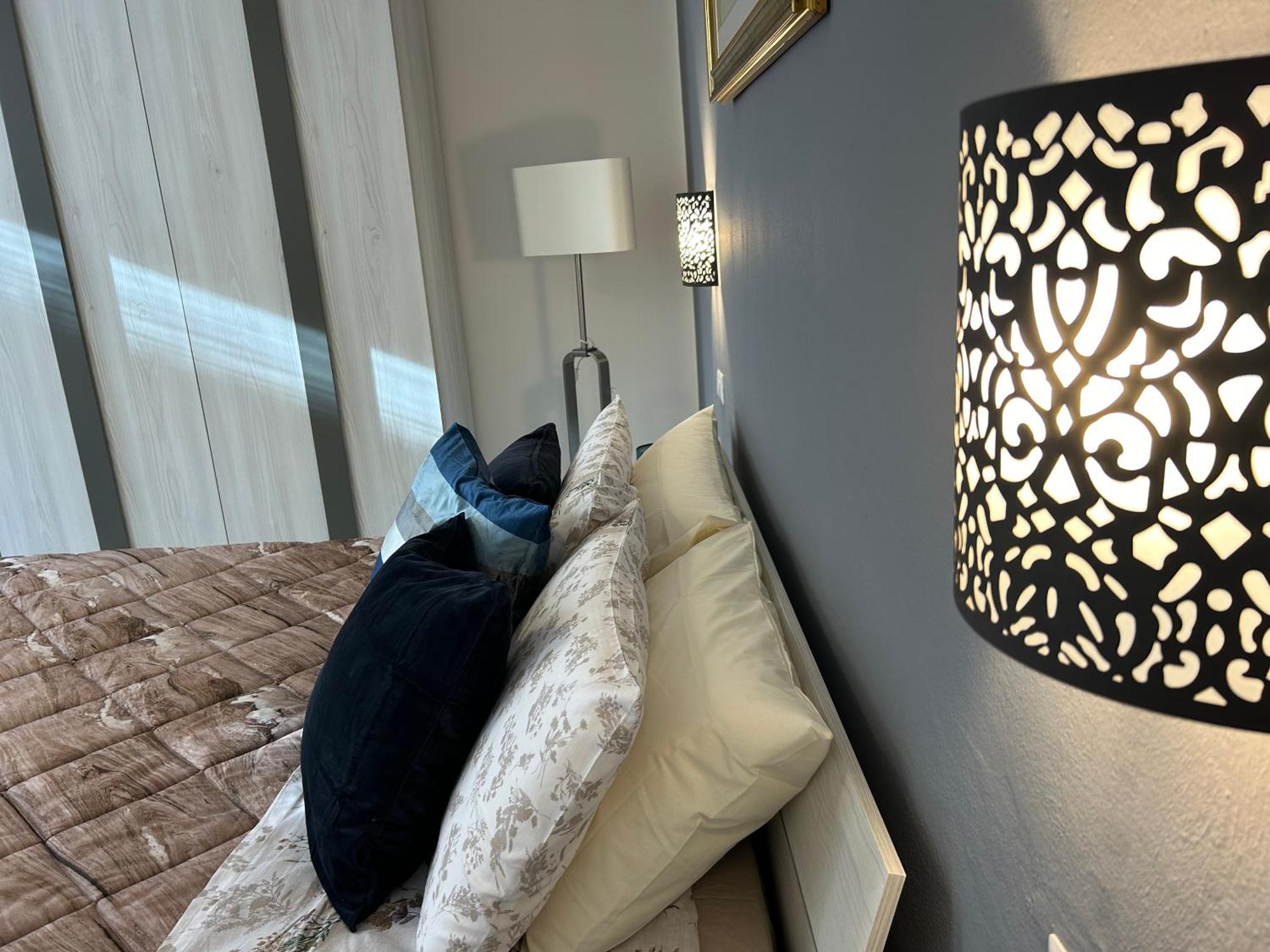 San Zeno Appartement