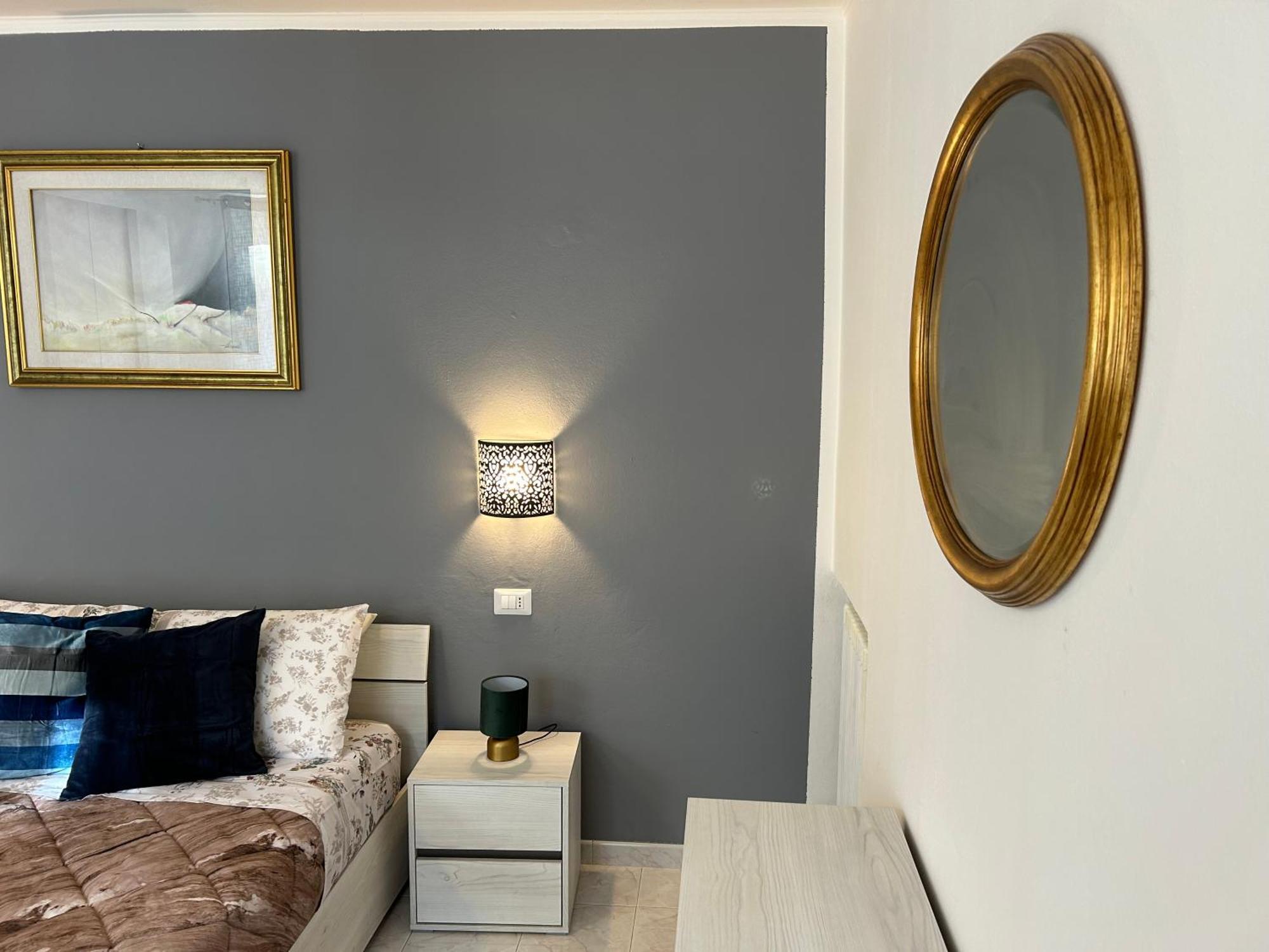 Appartement San Zeno