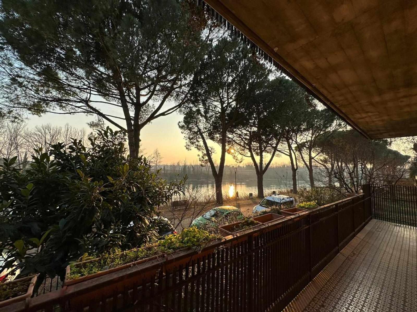 Apartamento Destiny 9 Vista Adige Verona