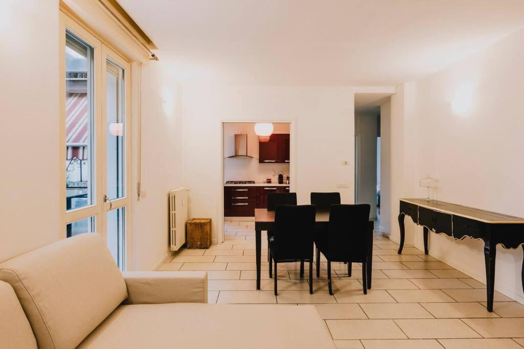 Apartment Palazzo San Zeno