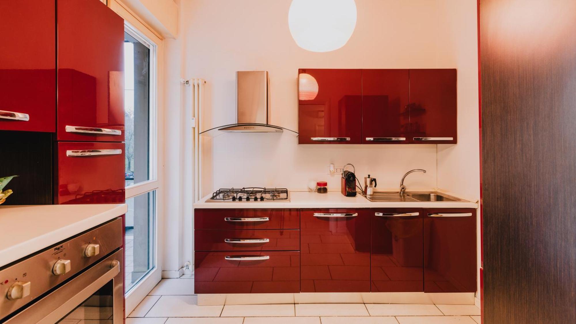 Palazzo San Zeno Apartment Verona