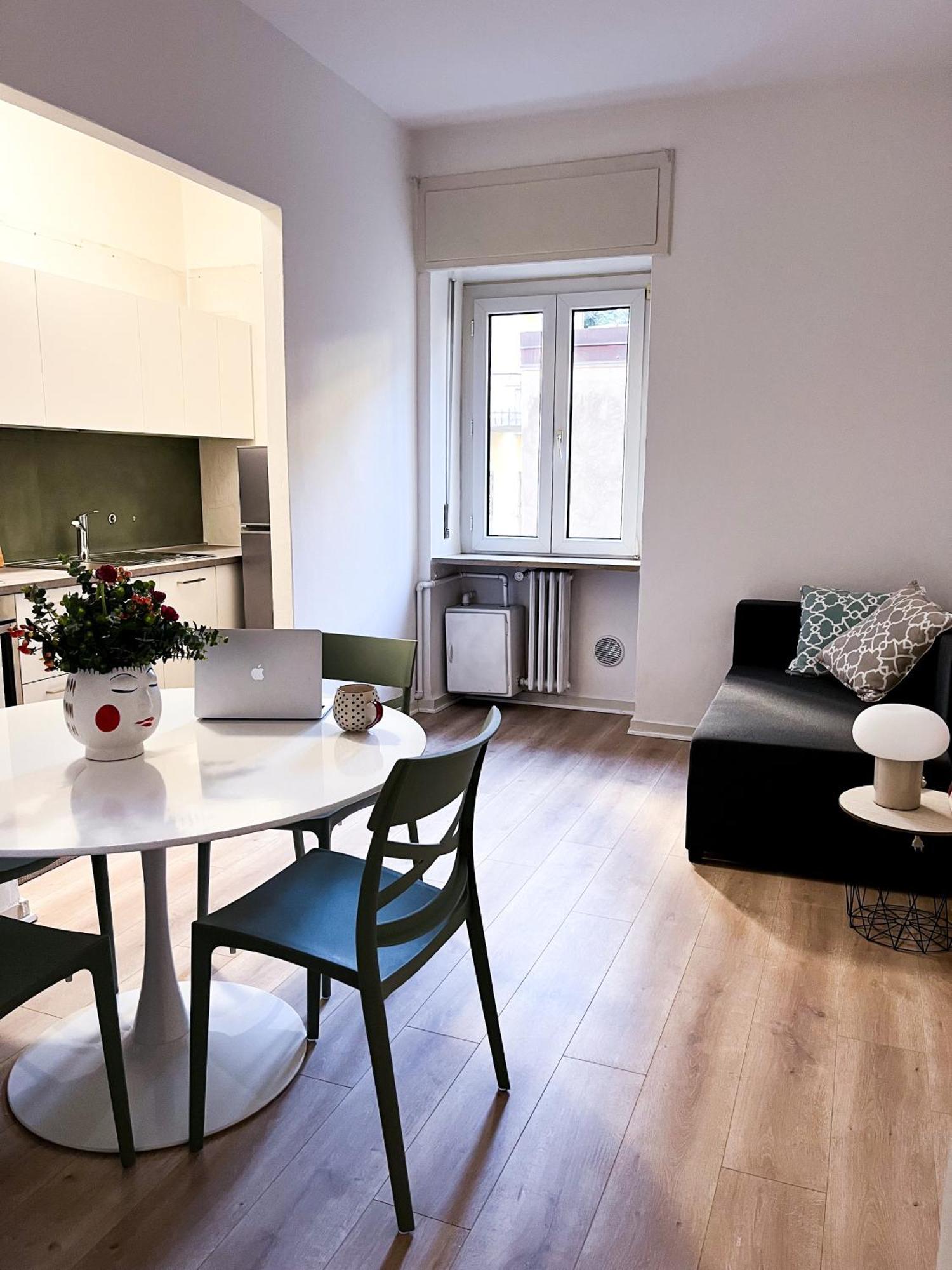 Santini Apartamento *