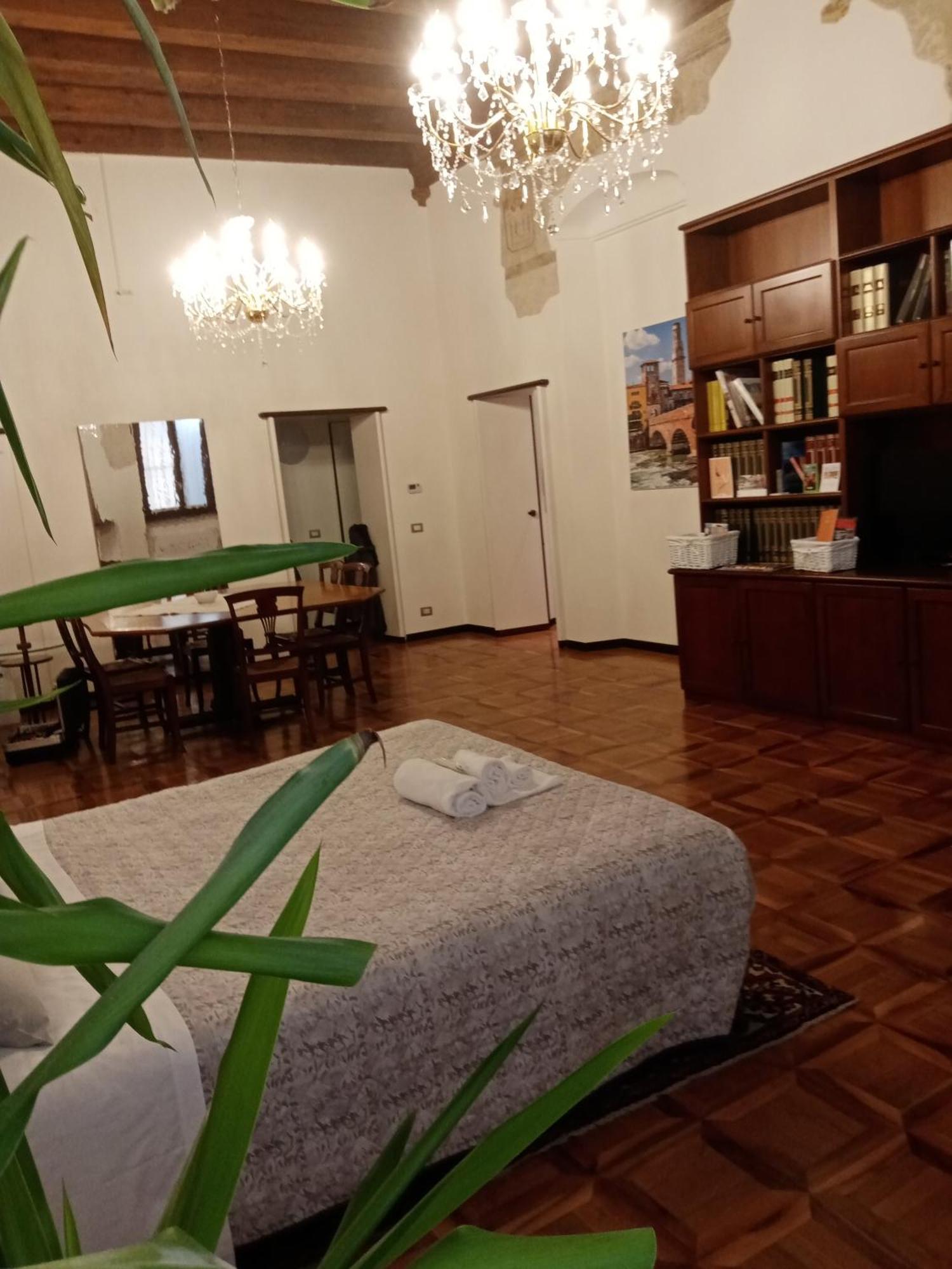 Сasa de vacaciones Casa Turandot